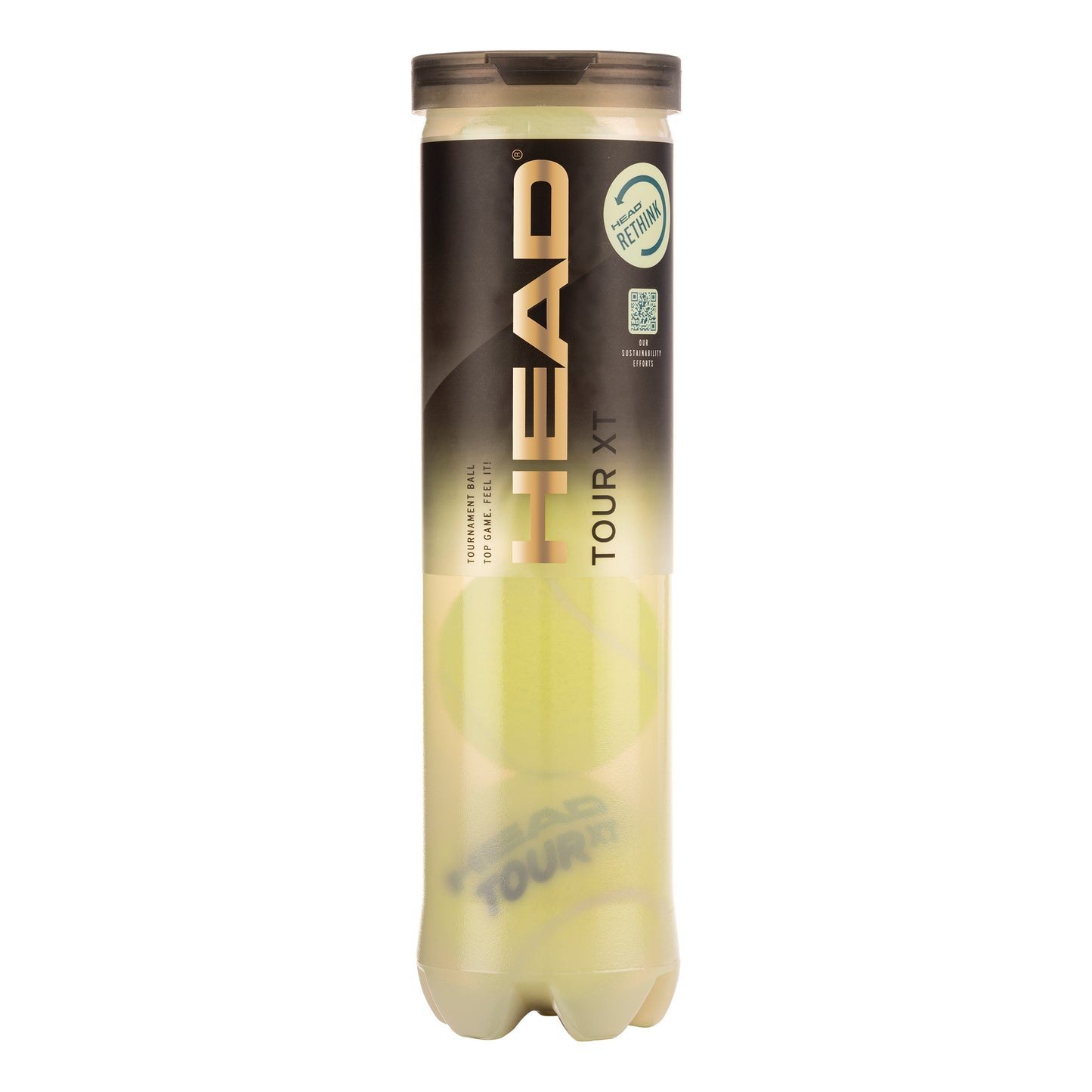 HEAD Tour XT 4er Dose HEAD Tour XT 4er Dose