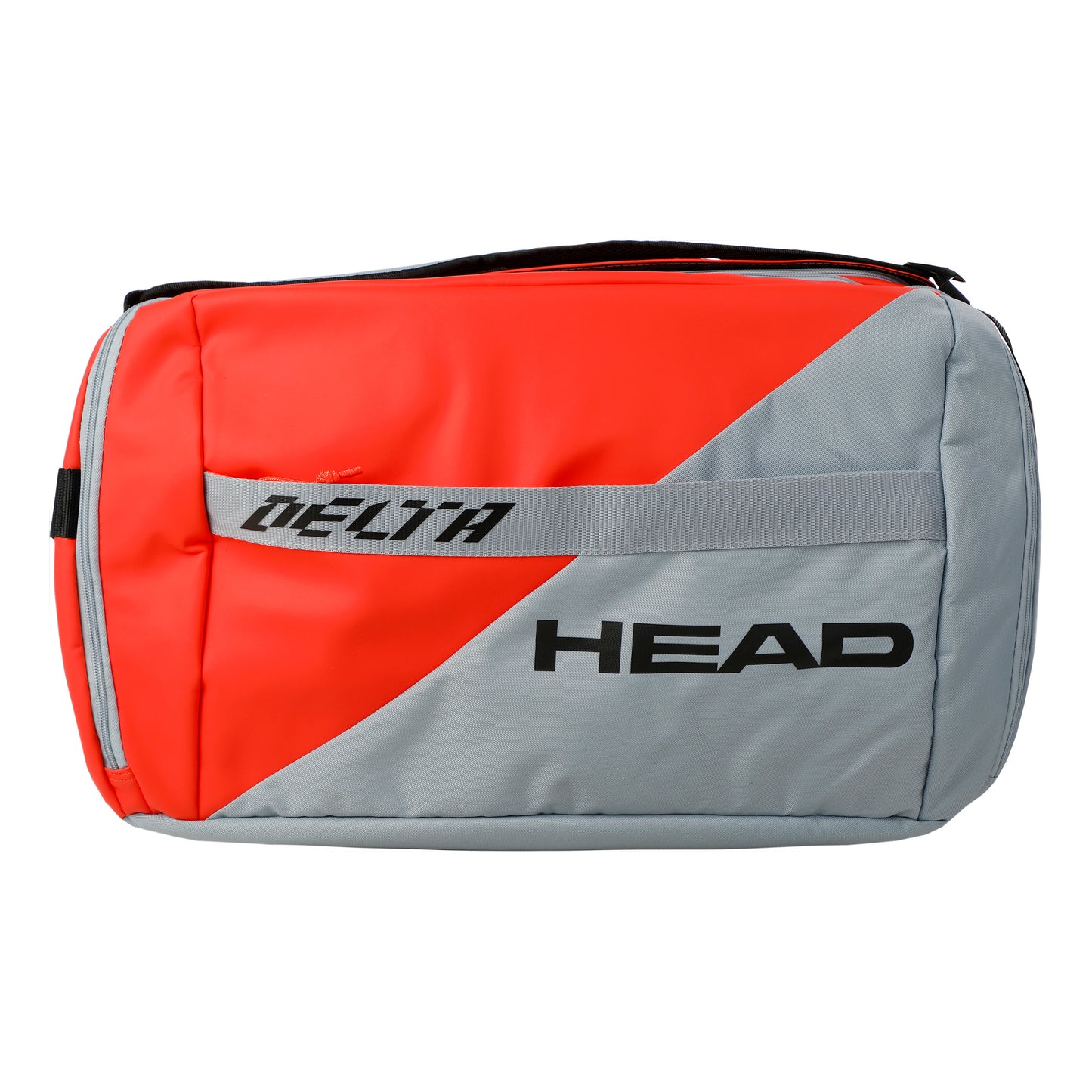 HEAD Delta Sporttasche - grau HEAD Delta Sporttasche - grau
