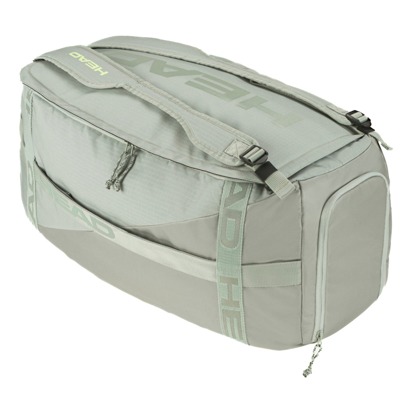 HEAD Pro Duffle M Sporttasche - mint HEAD Pro Duffle M Sporttasche - mint