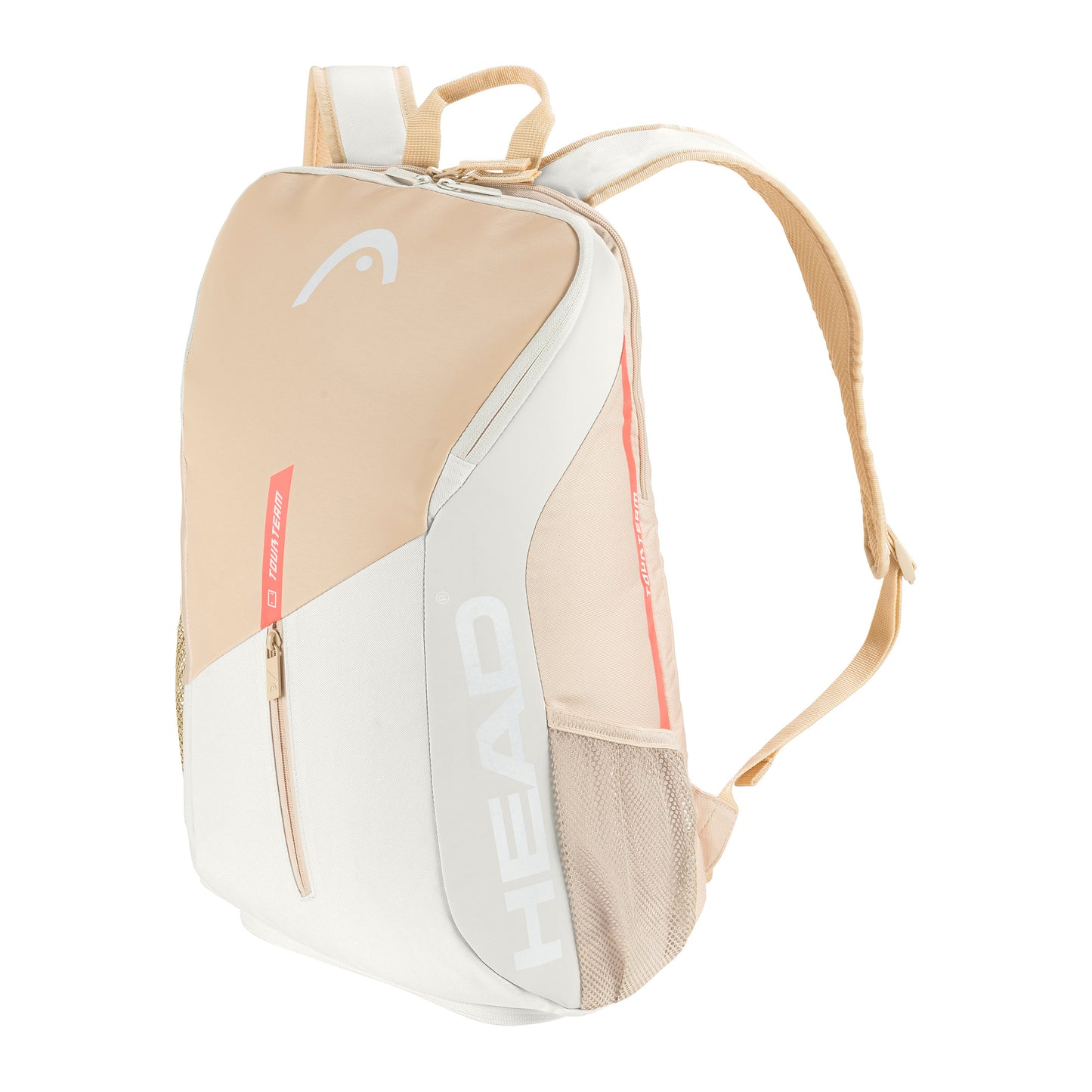 HEAD Tour 25L Rucksack - weiß HEAD Tour 25L Rucksack - weiß
