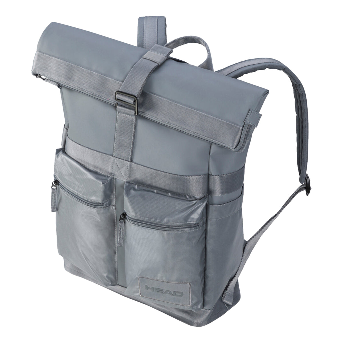 HEAD Tour 30L Rucksack-Blaugrau HEAD Tour 30L Rucksack-Blaugrau