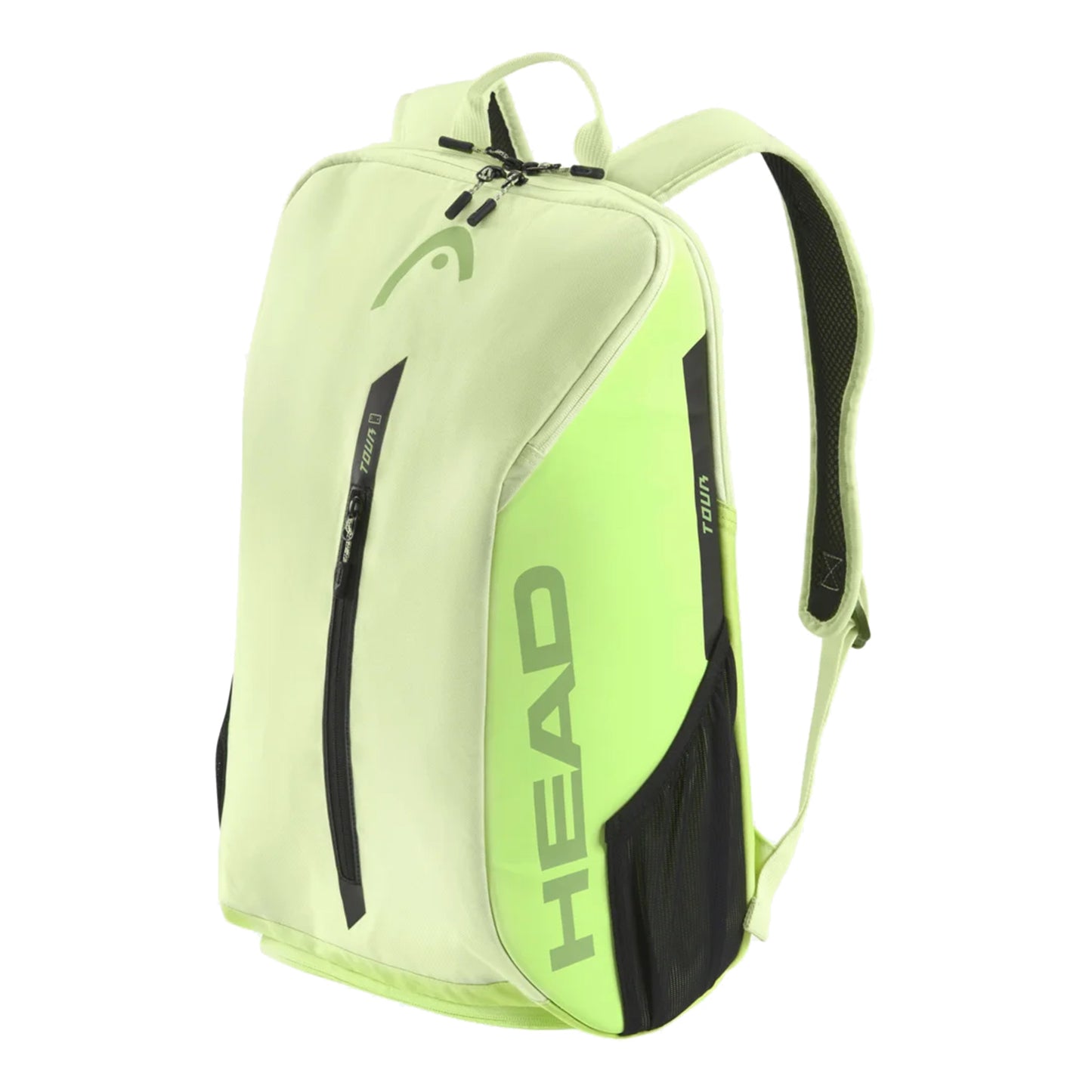 HEAD Tour Rucksack-Grün HEAD Tour Rucksack-Grün
