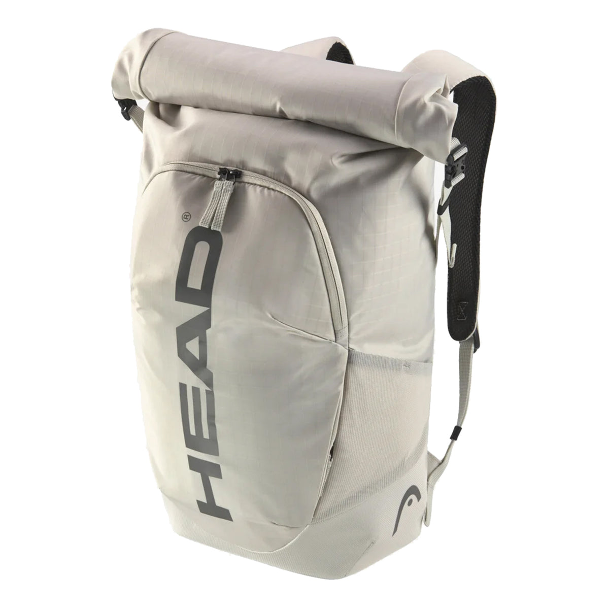 HEAD Tour Racqpack Rucksack-Beige HEAD Tour Racqpack Rucksack-Beige