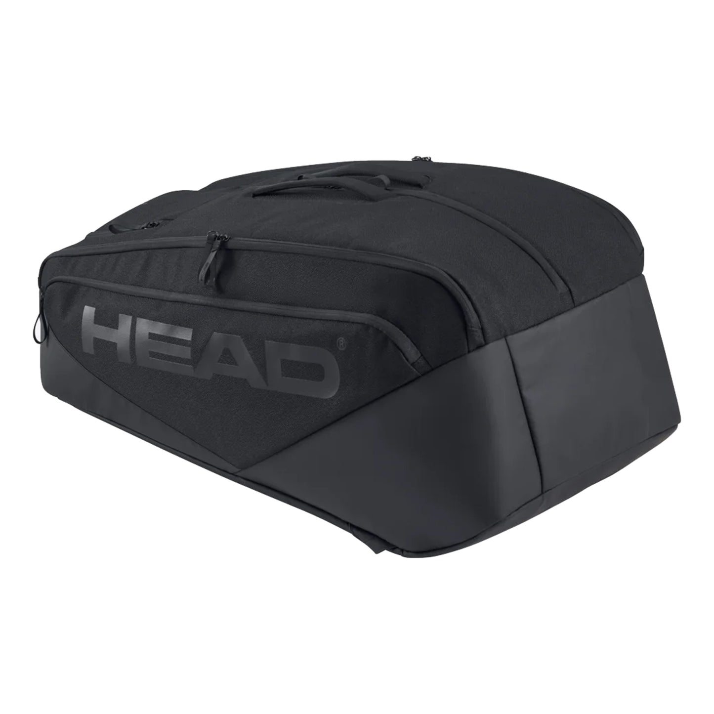 HEAD Pro X Racquet Bag XL Schlägertasche 12er-Schwarz HEAD Pro X Racquet Bag XL Schlägertasche 12er-Schwarz