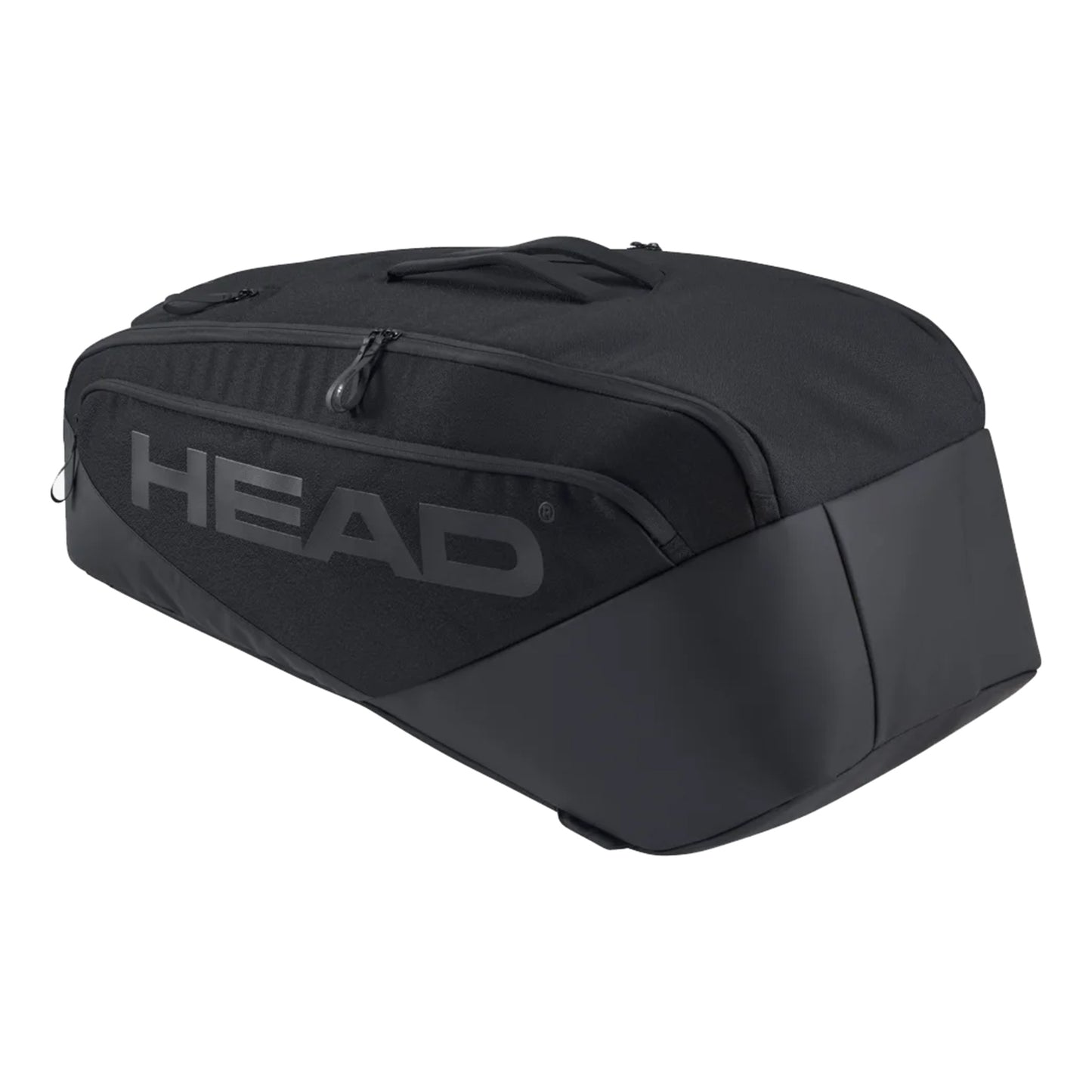 HEAD Pro X Bag L Schlägertasche 9er - schwarz HEAD Pro X Bag L Schlägertasche 9er - schwarz