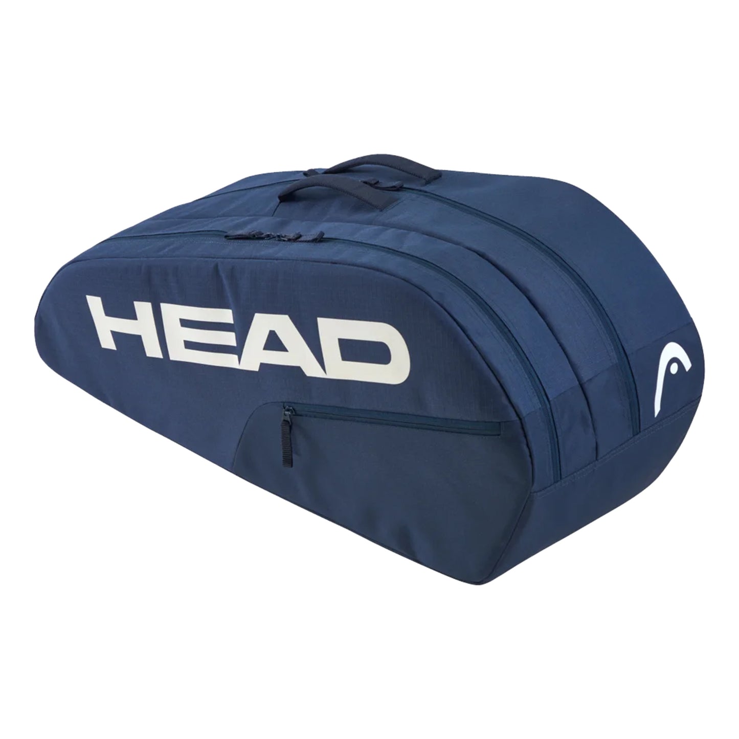 HEAD Base Racquet Bag M Schlägertasche 6er - dunkelblau HEAD Base Racquet Bag M Schlägertasche 6er - dunkelblau