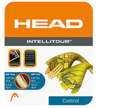 HEAD IntelliTour Saitenset 12m-Beige HEAD IntelliTour Saitenset 12m-Beige