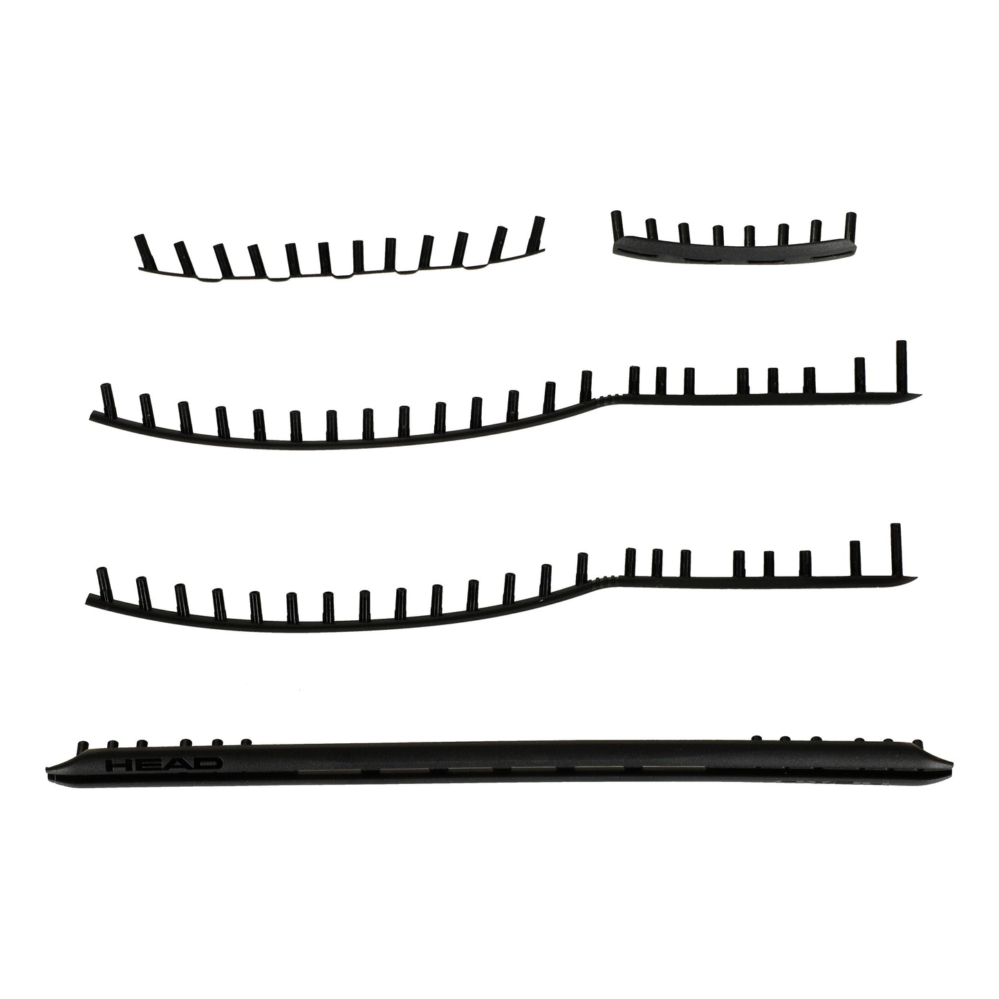 HEAD Prestige Gravity Pro 2023 Ösenbandset-Schwarz HEAD Prestige Gravity Pro 2023 Ösenbandset-Schwarz