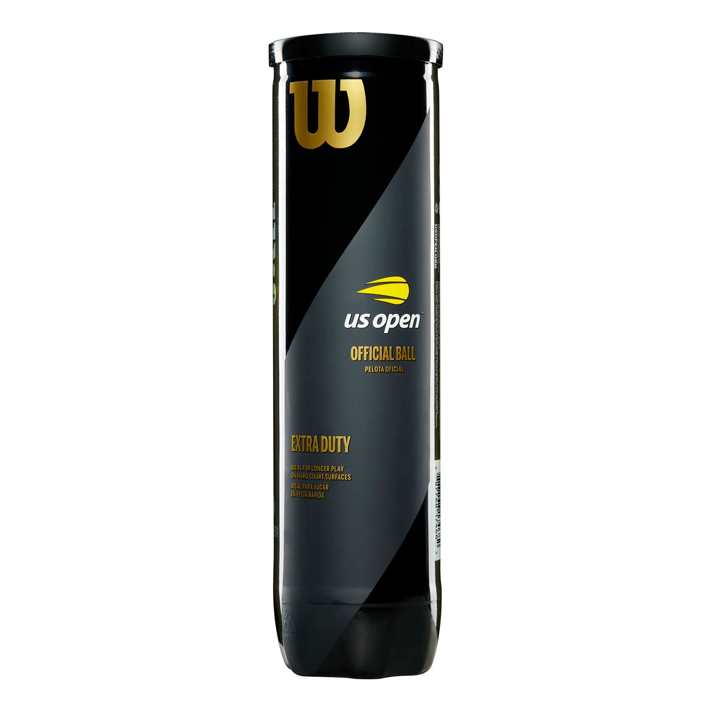 Wilson US Open 4er Dose Wilson US Open 4er Dose