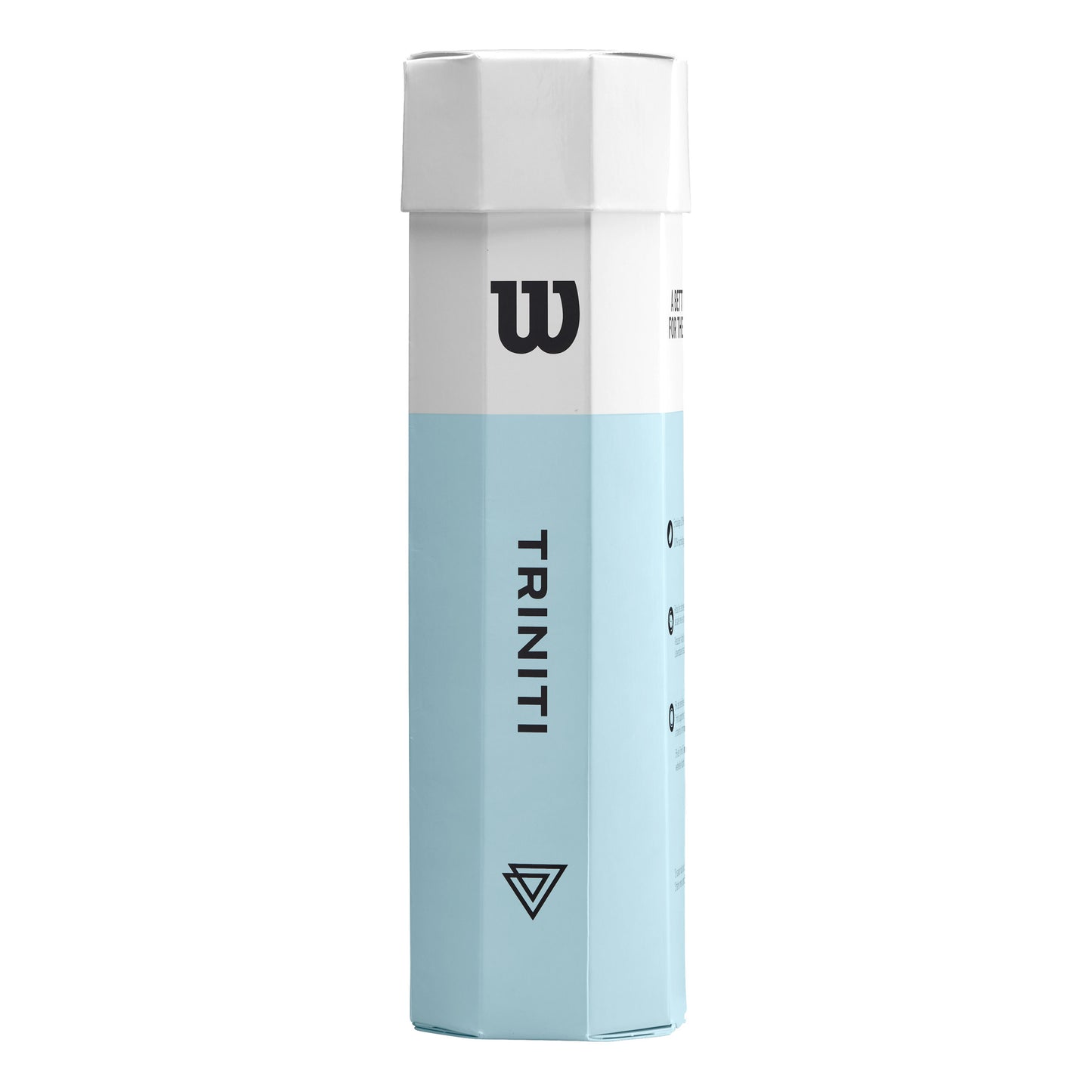 Wilson Triniti 4er 4er Dose Wilson Triniti 4er 4er Dose