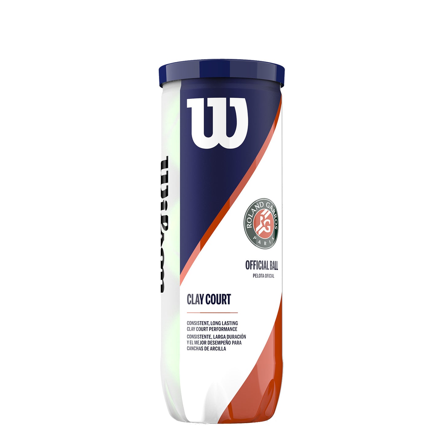 Wilson Roland Garros Official 3er Dose Wilson Roland Garros Official 3er Dose