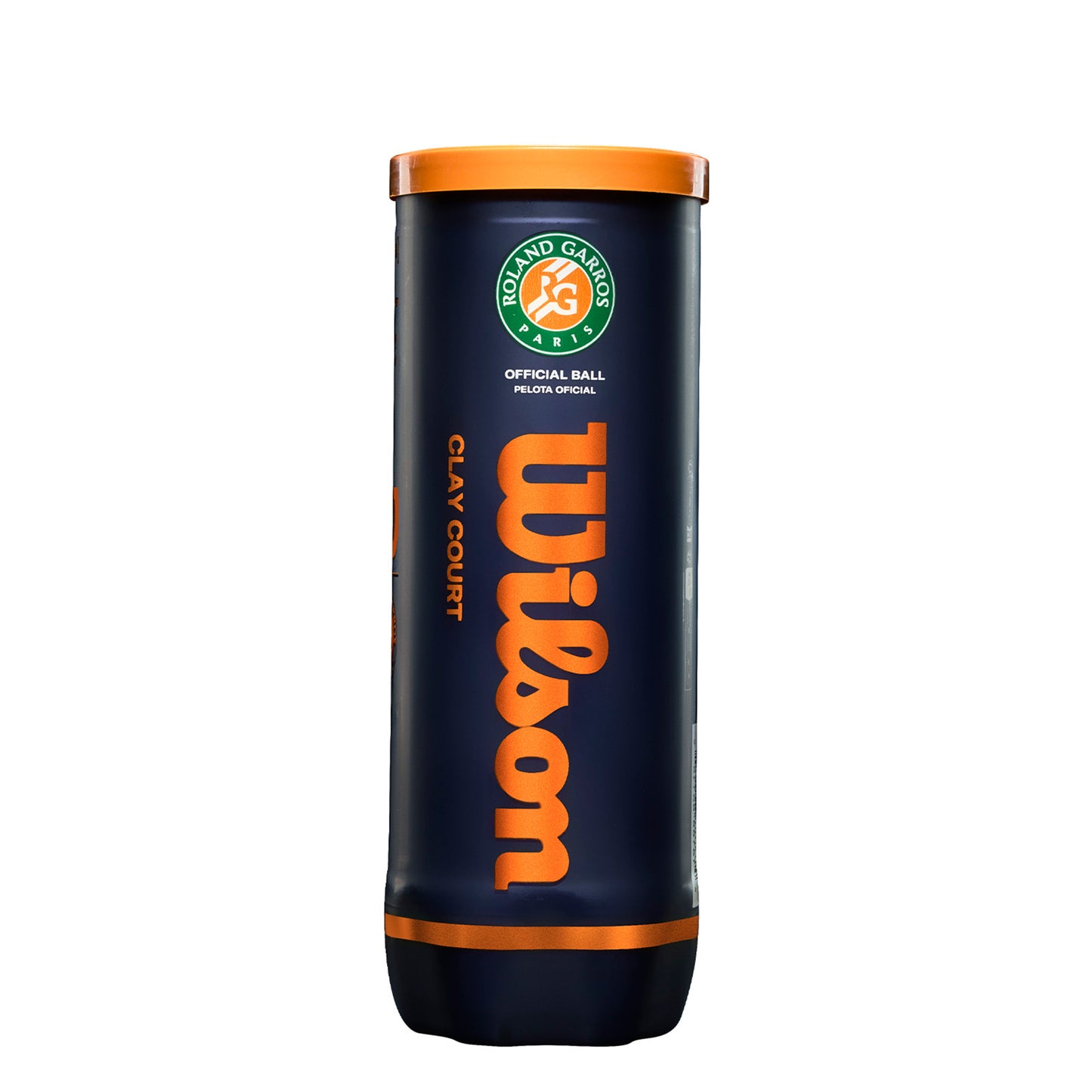 Wilson Roland Garros Official 3er Dose Wilson Roland Garros Official 3er Dose