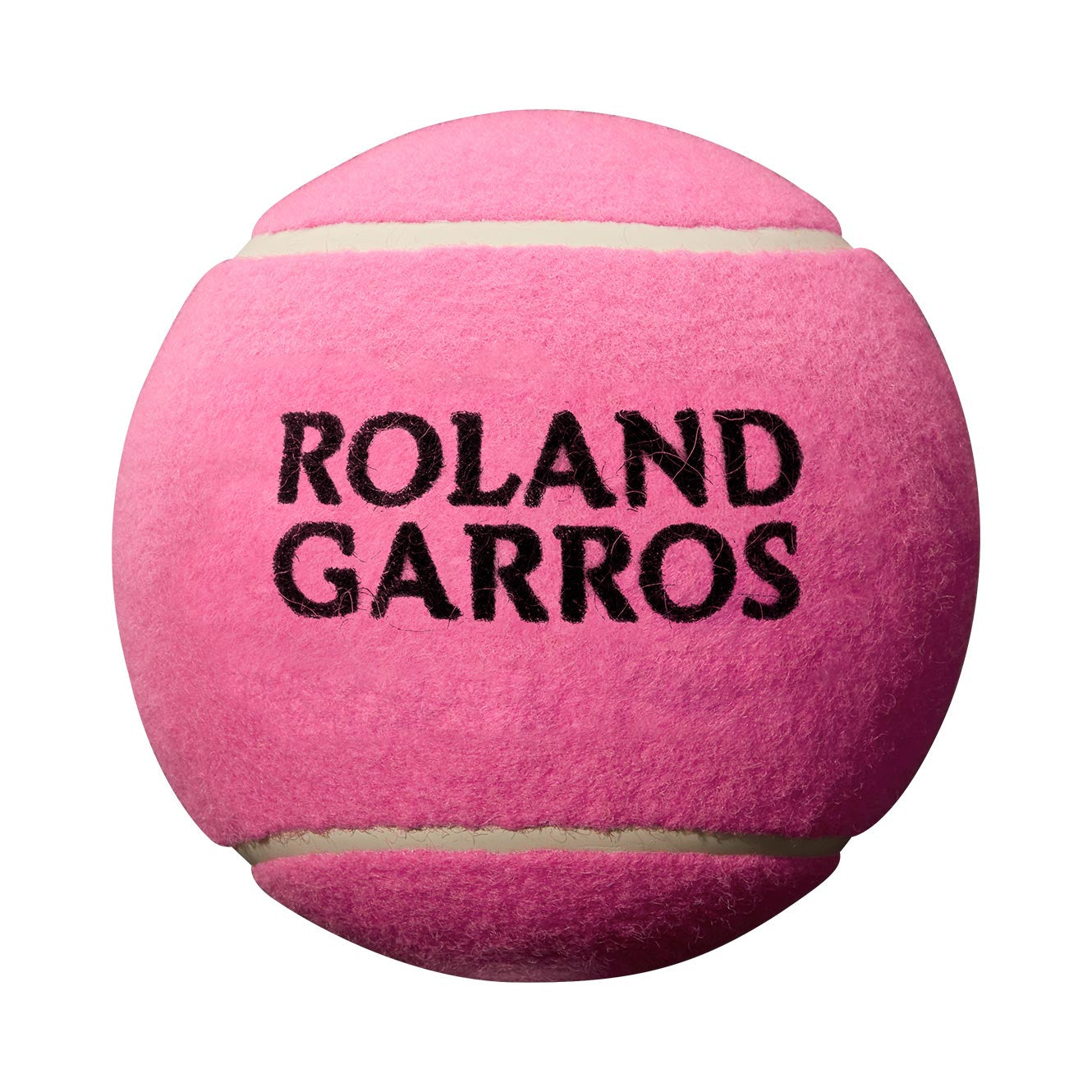 Wilson Jumbo Tennisball Mini 5" 1er Pack Wilson Jumbo Tennisball Mini 5" 1er Pack