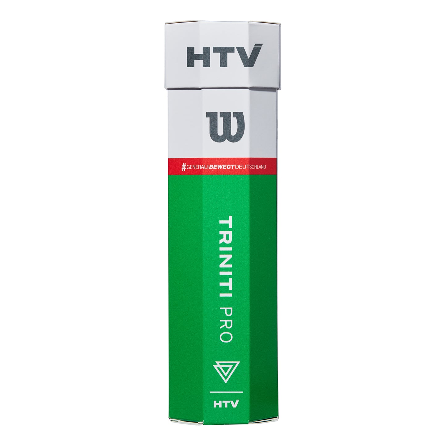 Wilson HTV Triniti Pro 4er Dose Wilson HTV Triniti Pro 4er Dose