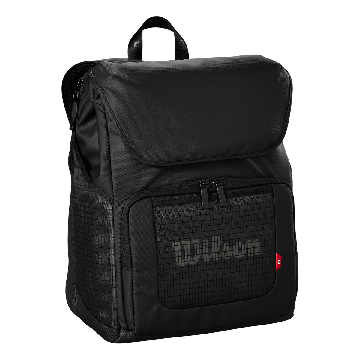 Wilson Lifestyle Rucksack-Schwarz Wilson Lifestyle Rucksack-Schwarz