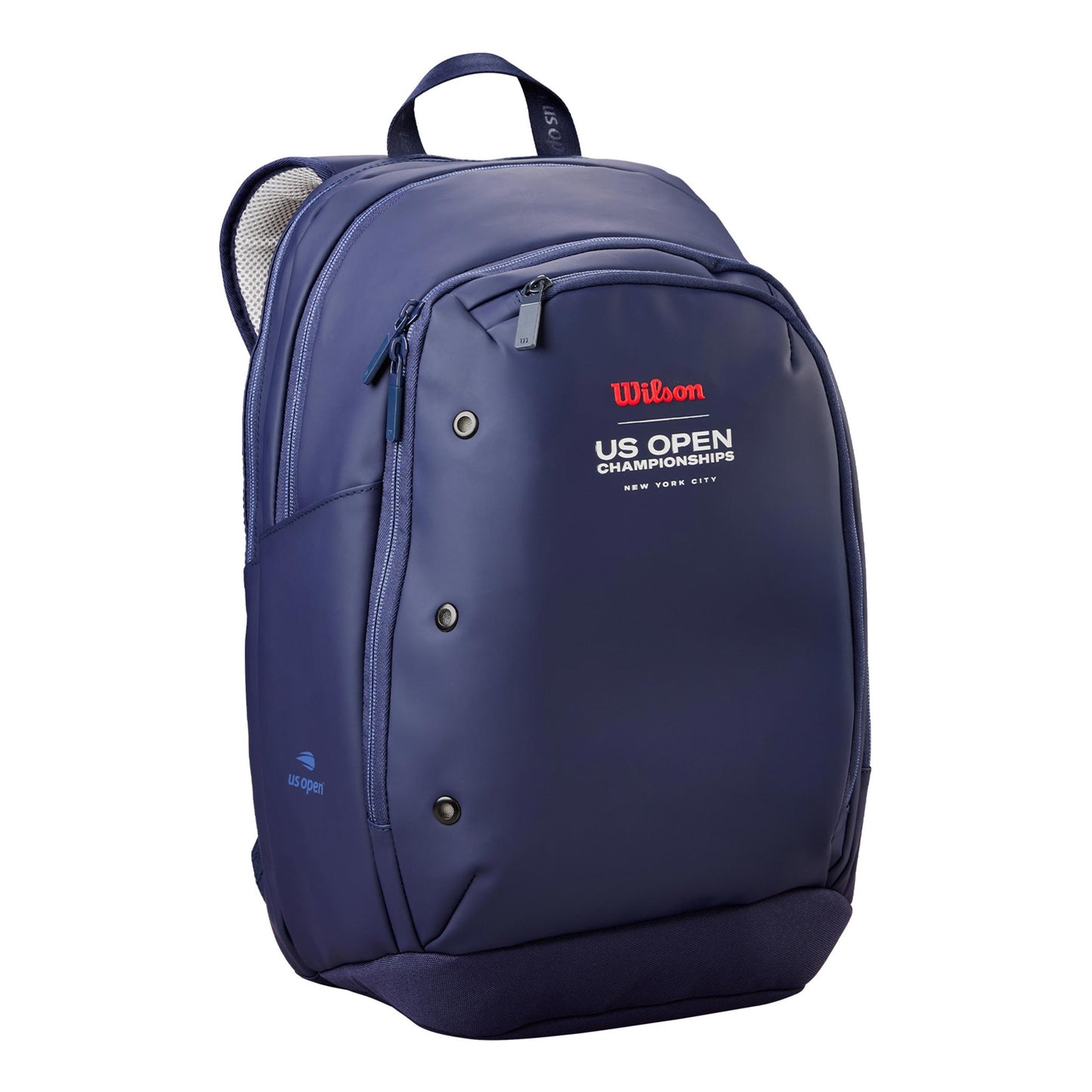 Wilson US Open 2025 Tour Rucksack-Blau Wilson US Open 2025 Tour Rucksack-Blau