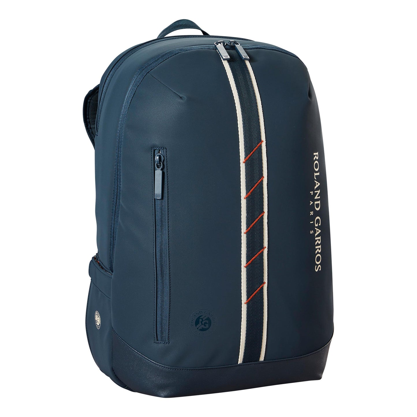 Wilson Tour Roland Garros Rucksack-Dunkelblau Wilson Tour Roland Garros Rucksack-Dunkelblau