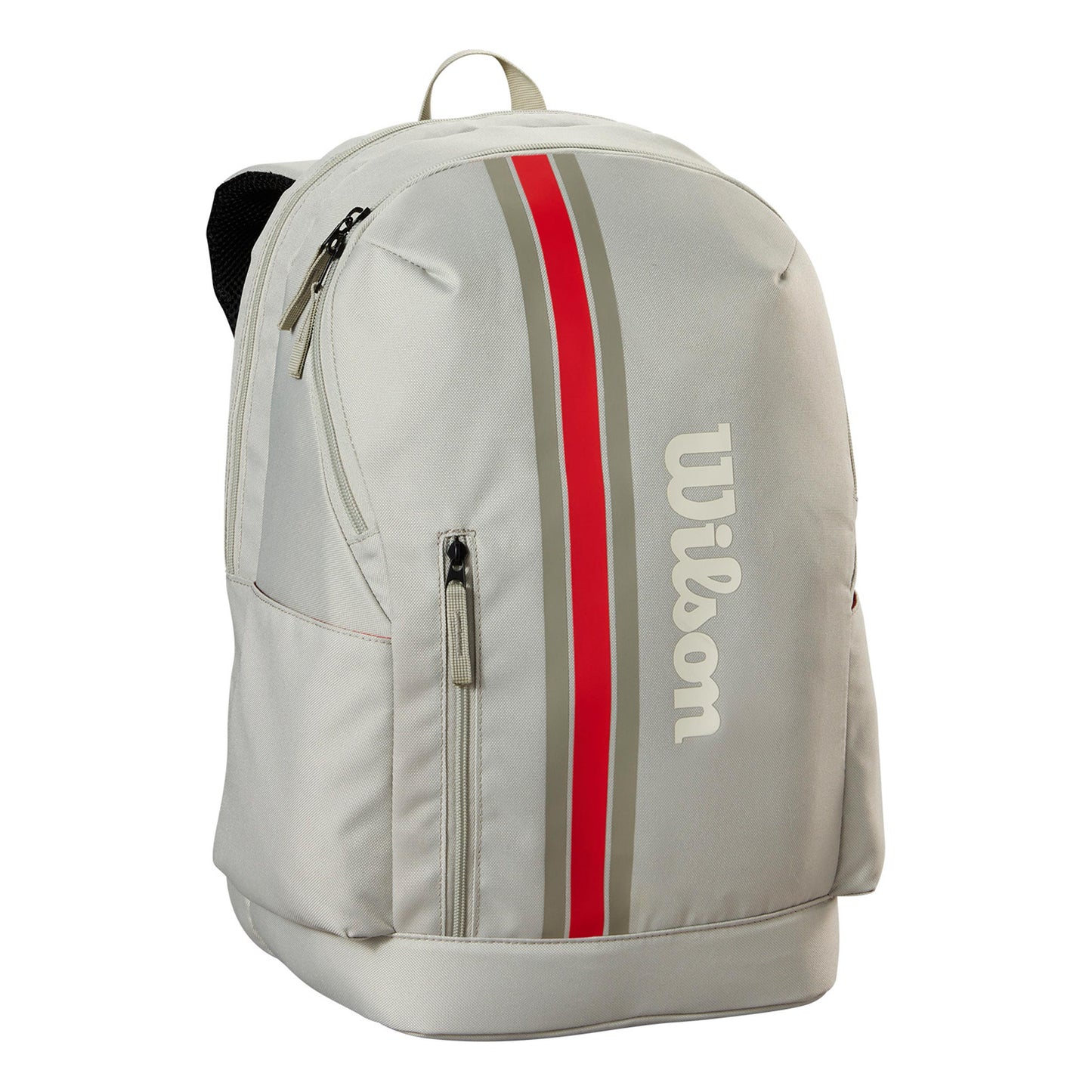 Wilson Team Rucksack-Beige Wilson Team Rucksack-Beige