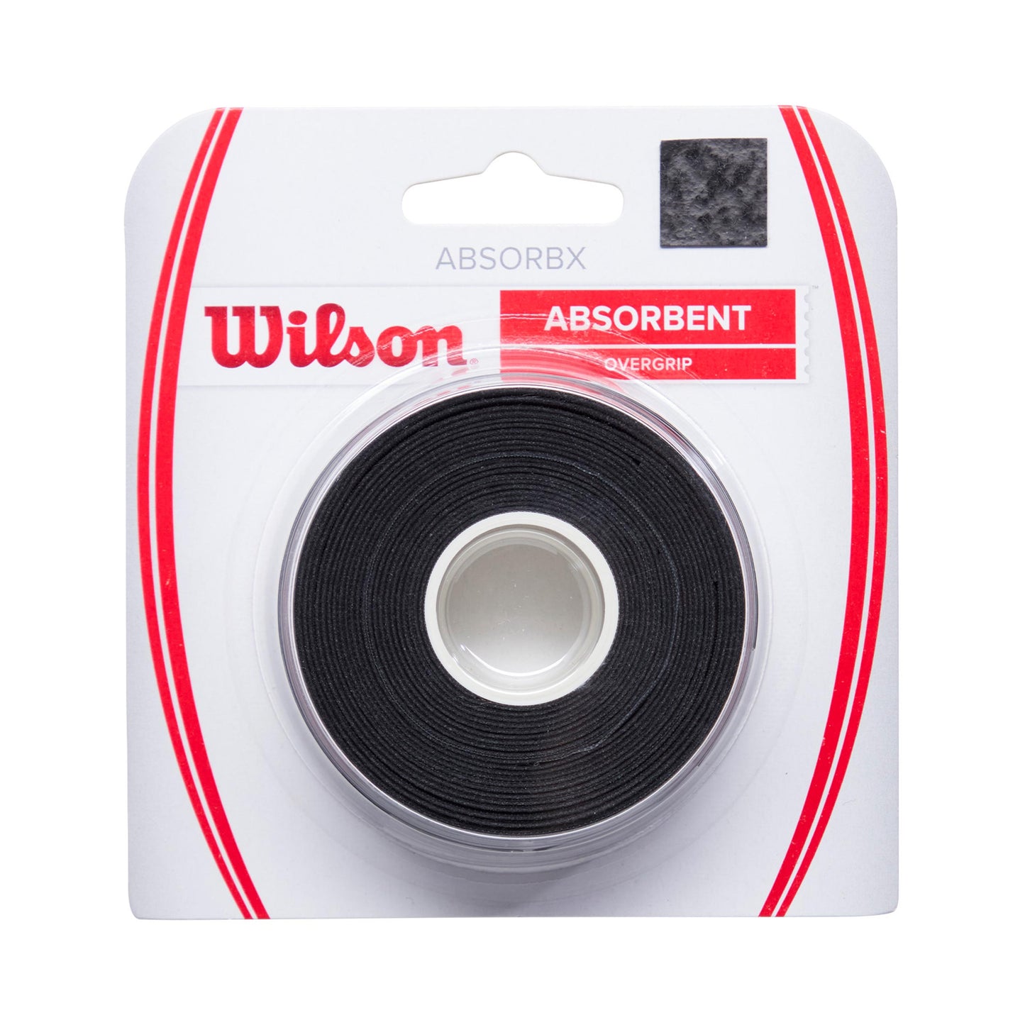Wilson Dry 3er Pack-Schwarz Wilson Dry 3er Pack-Schwarz