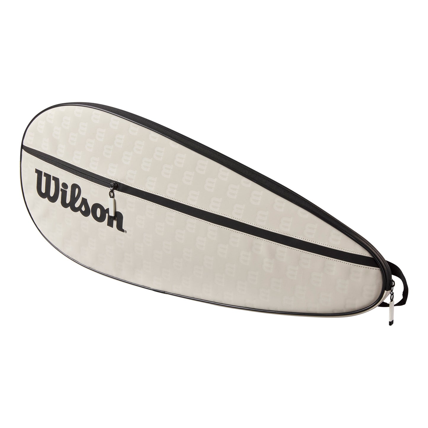 Wilson Premium Schlägerhülle-Beige Wilson Premium Schlägerhülle-Beige