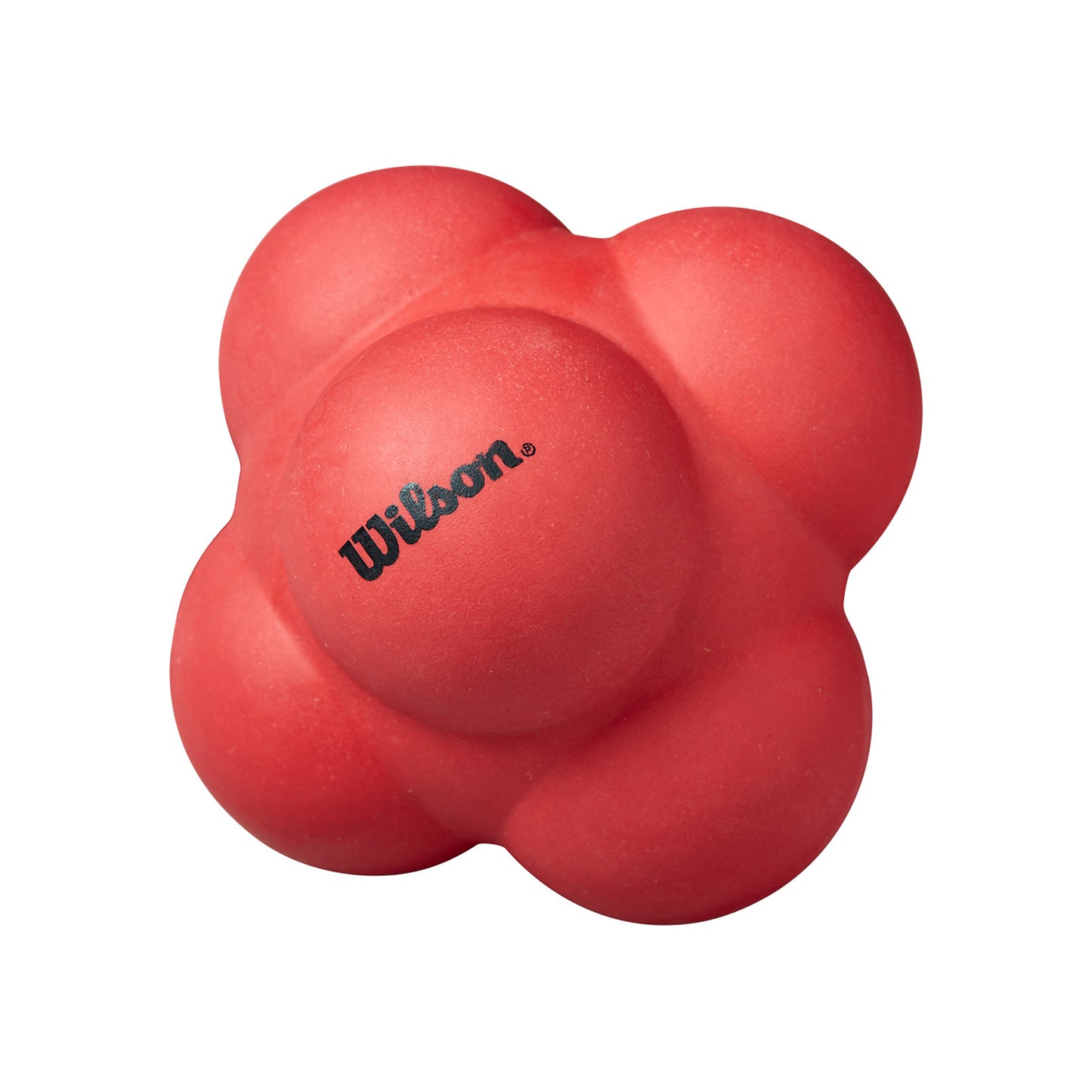 Wilson Large Reaktionsball-Rot Wilson Large Reaktionsball-Rot