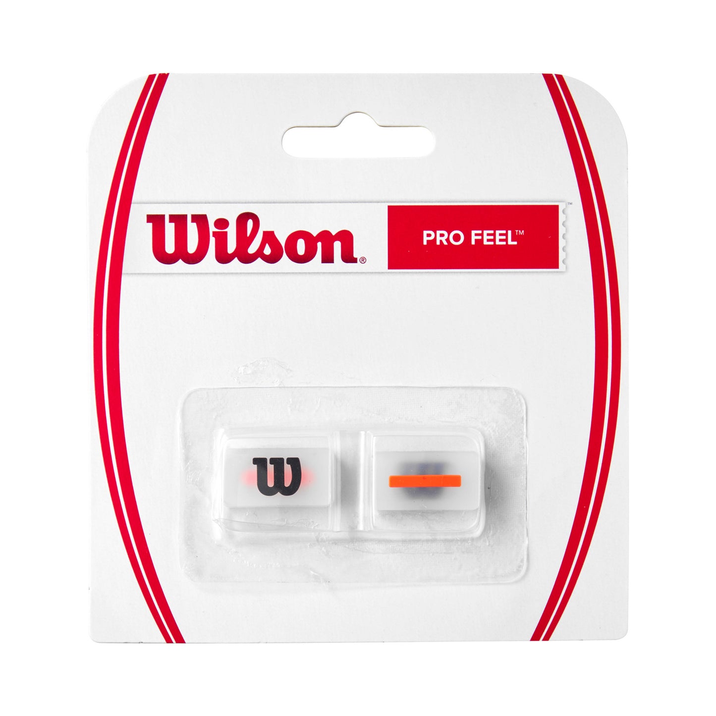 Wilson Shift Dämpfer 2er Pack Wilson Shift Dämpfer 2er Pack