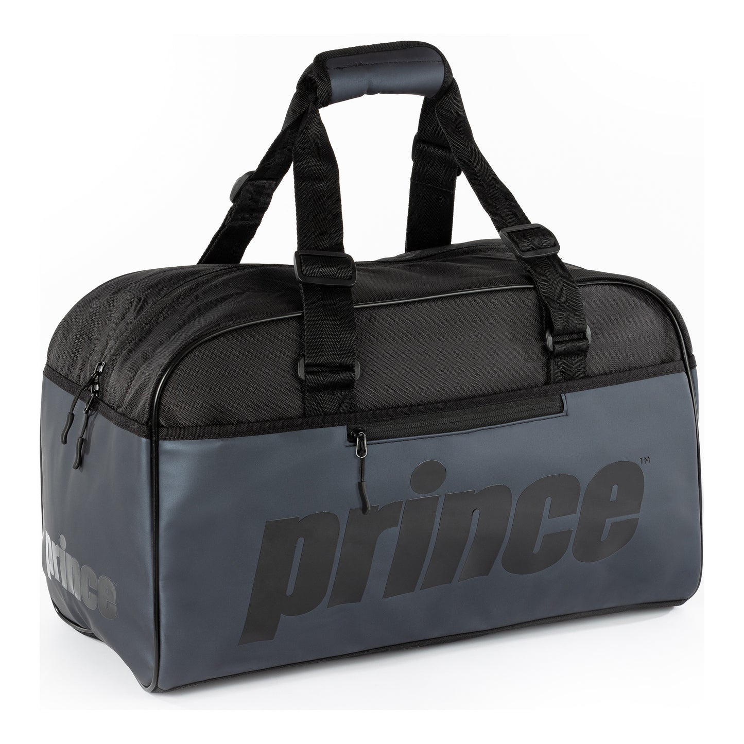 Prince Duffel Small Sporttasche-Schwarz Prince Duffel Small Sporttasche-Schwarz