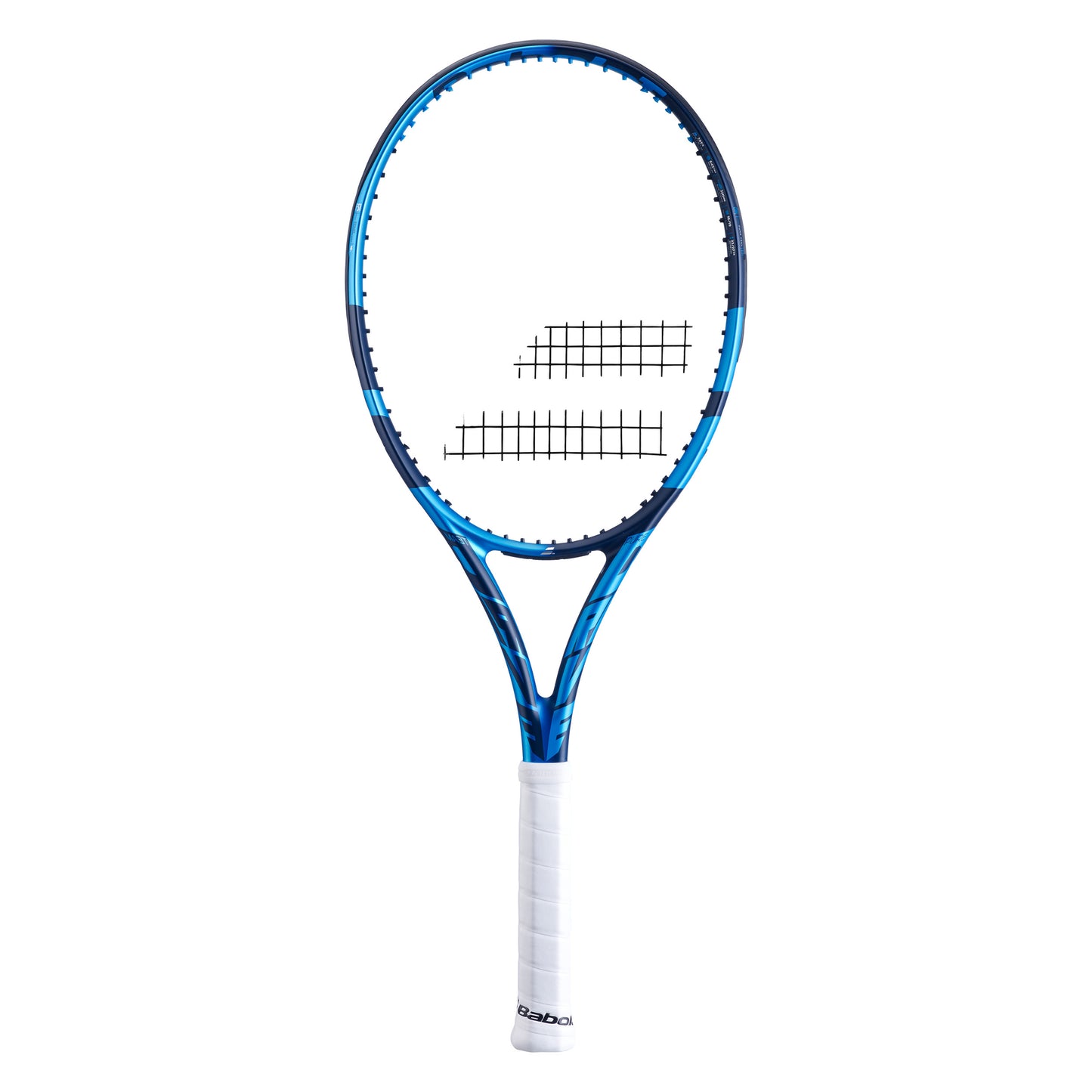 Babolat Pure Drive Team Turnierschläger unbesaitet Babolat Pure Drive Team Turnierschläger unbesaitet