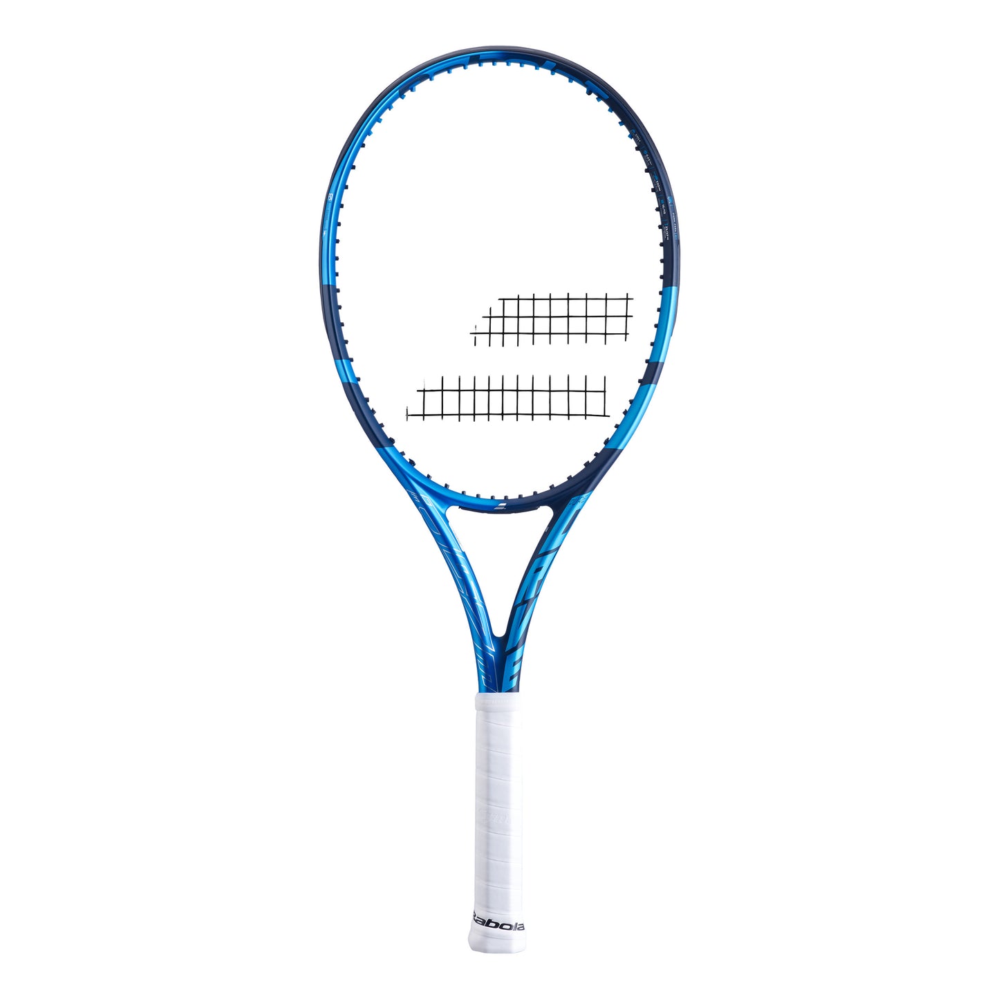 Babolat Pure Drive Lite Turnierschläger unbesaitet Babolat Pure Drive Lite Turnierschläger unbesaitet