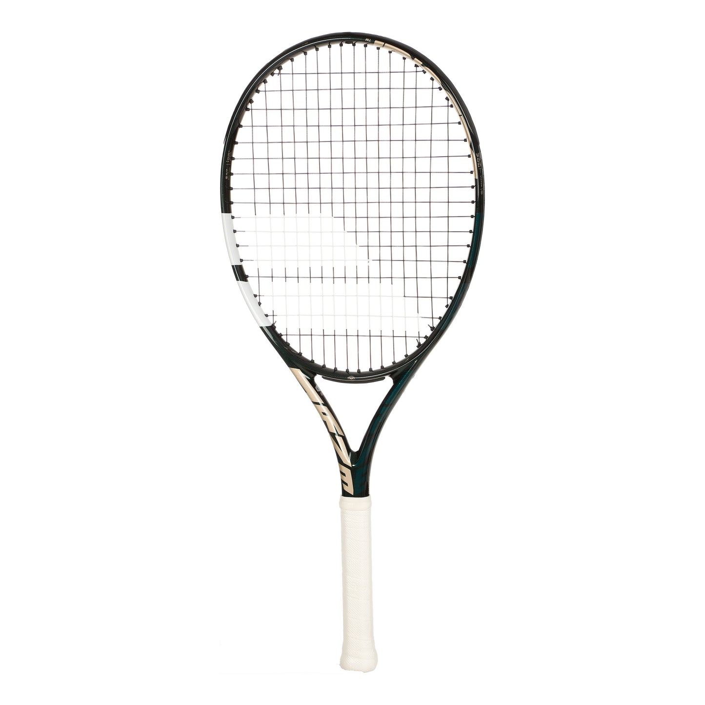 Babolat Evo Drive 115 Wimbledon 2024 Allroundschläger Babolat Evo Drive 115 Wimbledon 2024 Allroundschläger