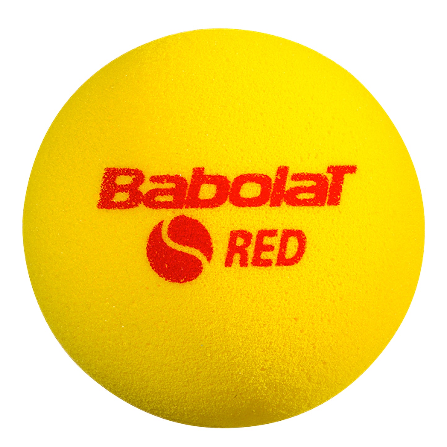 Babolat Red Foam (Stage 3) 3er Beutel Babolat Red Foam (Stage 3) 3er Beutel