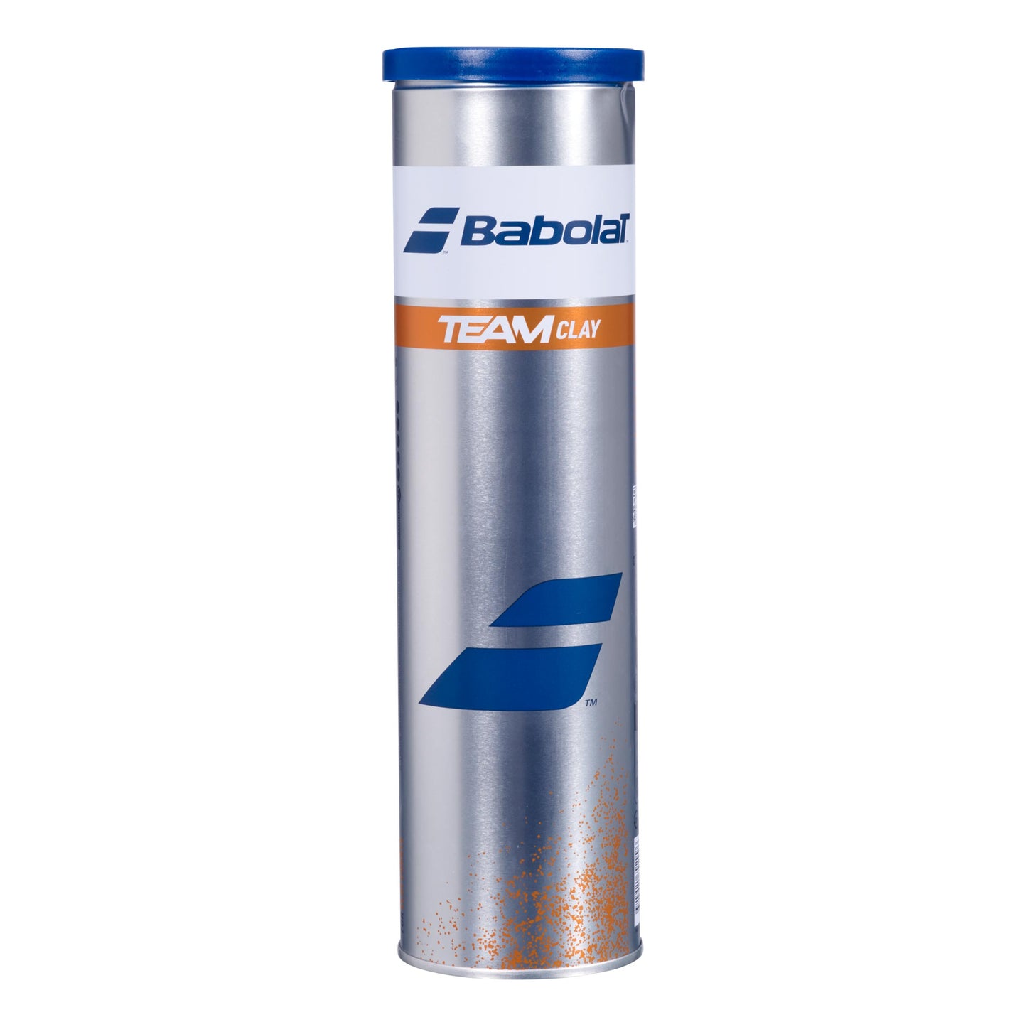 Babolat Team Clay 4er Dose Babolat Team Clay 4er Dose