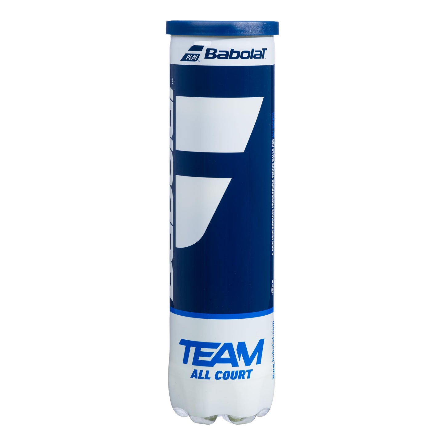 Babolat Team All Court 4er Dose Babolat Team All Court 4er Dose