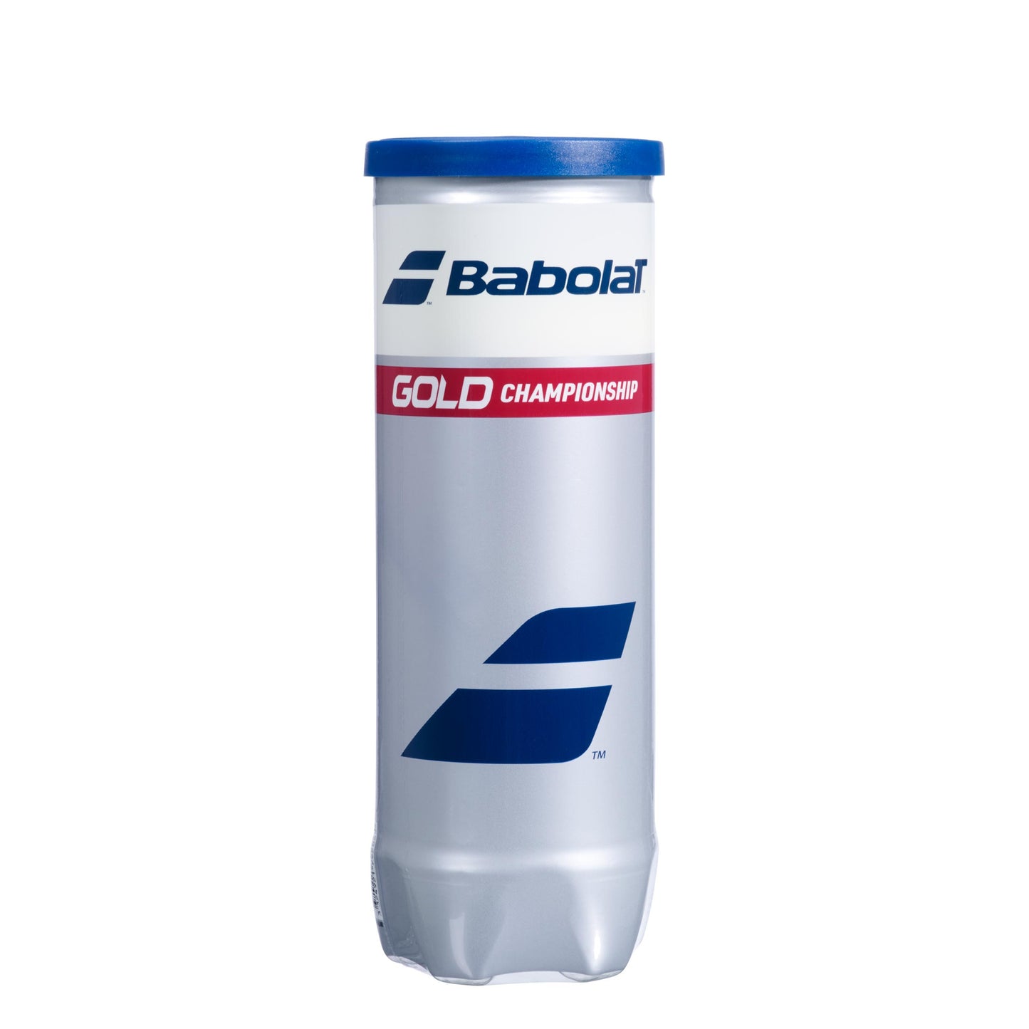 Babolat Gold Championship 3er Dose Babolat Gold Championship 3er Dose
