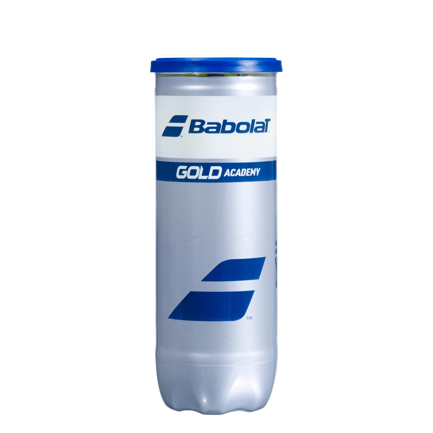 Babolat Gold Academy 3er Dose Babolat Gold Academy 3er Dose