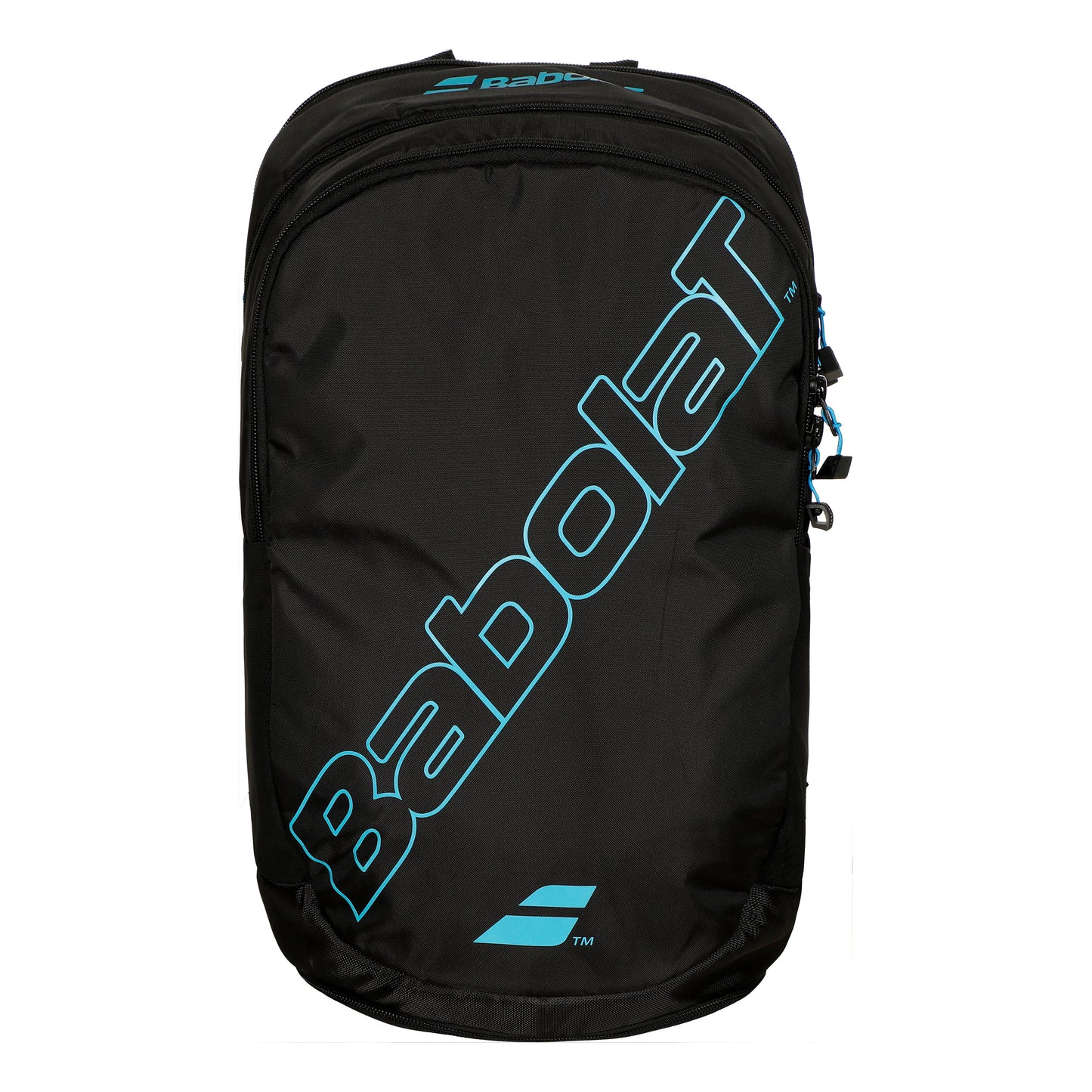 Babolat Evo Court Rucksack-Schwarz,Blau Babolat Evo Court Rucksack-Schwarz,Blau