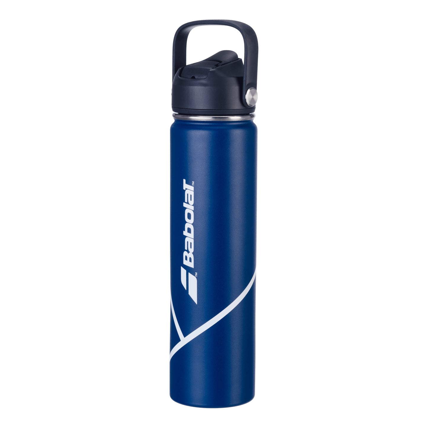 Babolat Trinkflasche-Blau Babolat Trinkflasche-Blau
