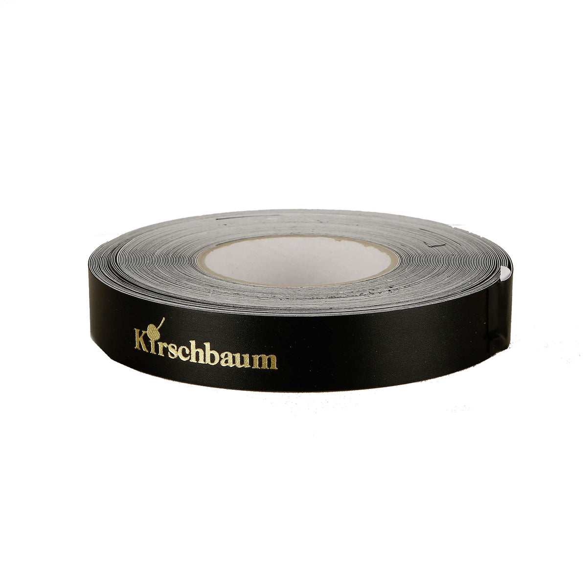 Kirschbaum Rahmenschutzband 25m-Schwarz Kirschbaum Rahmenschutzband 25m-Schwarz