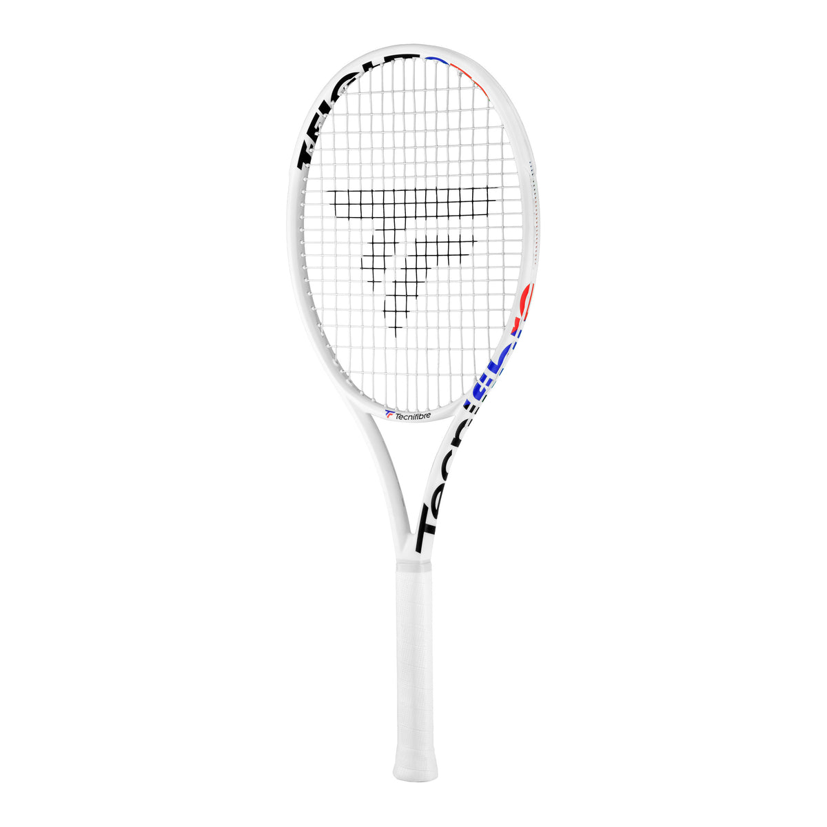 Tecnifibre T-Fight 270 ISO Turnierschläger unbesaitet Tecnifibre T-Fight 270 ISO Turnierschläger unbesaitet