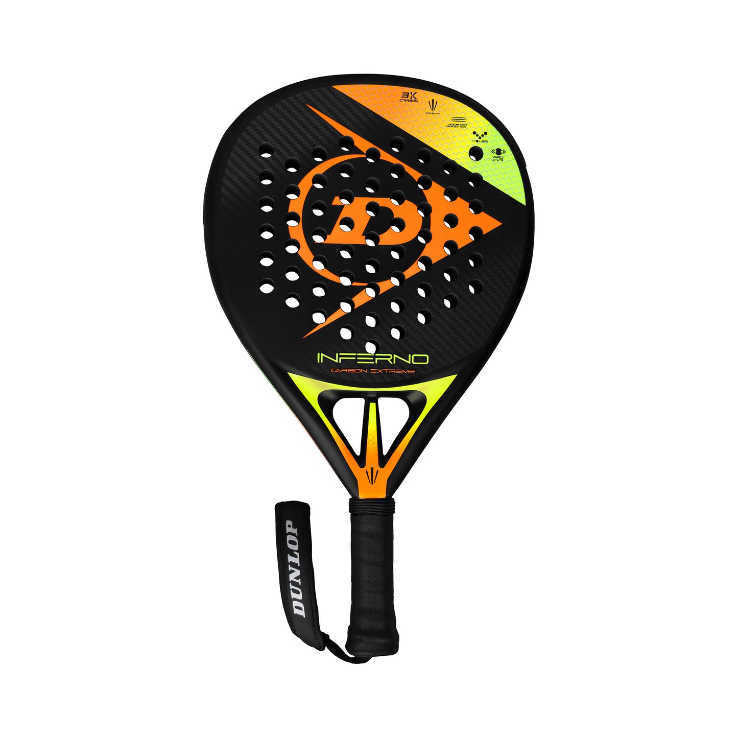 Dunlop Inferno Carbon Extreme Dunlop Inferno Carbon Extreme