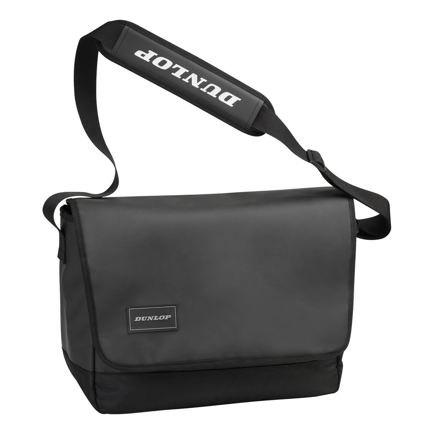 Dunlop Pro Laptoptasche - schwarz Dunlop Pro Laptoptasche - schwarz