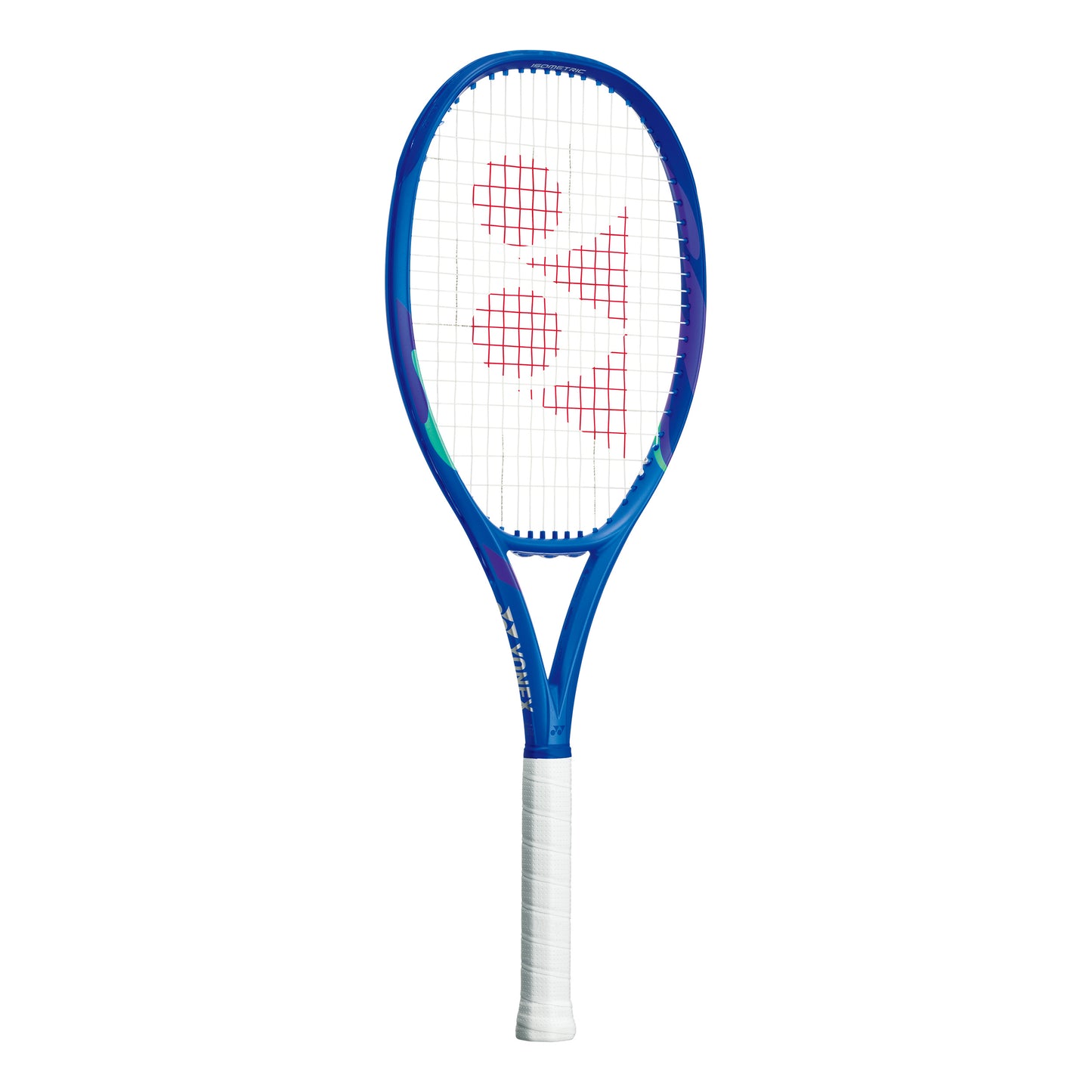 Yonex Ezone 100L (2025) Turnierschläger unbesaitet Yonex Ezone 100L (2025) Turnierschläger unbesaitet