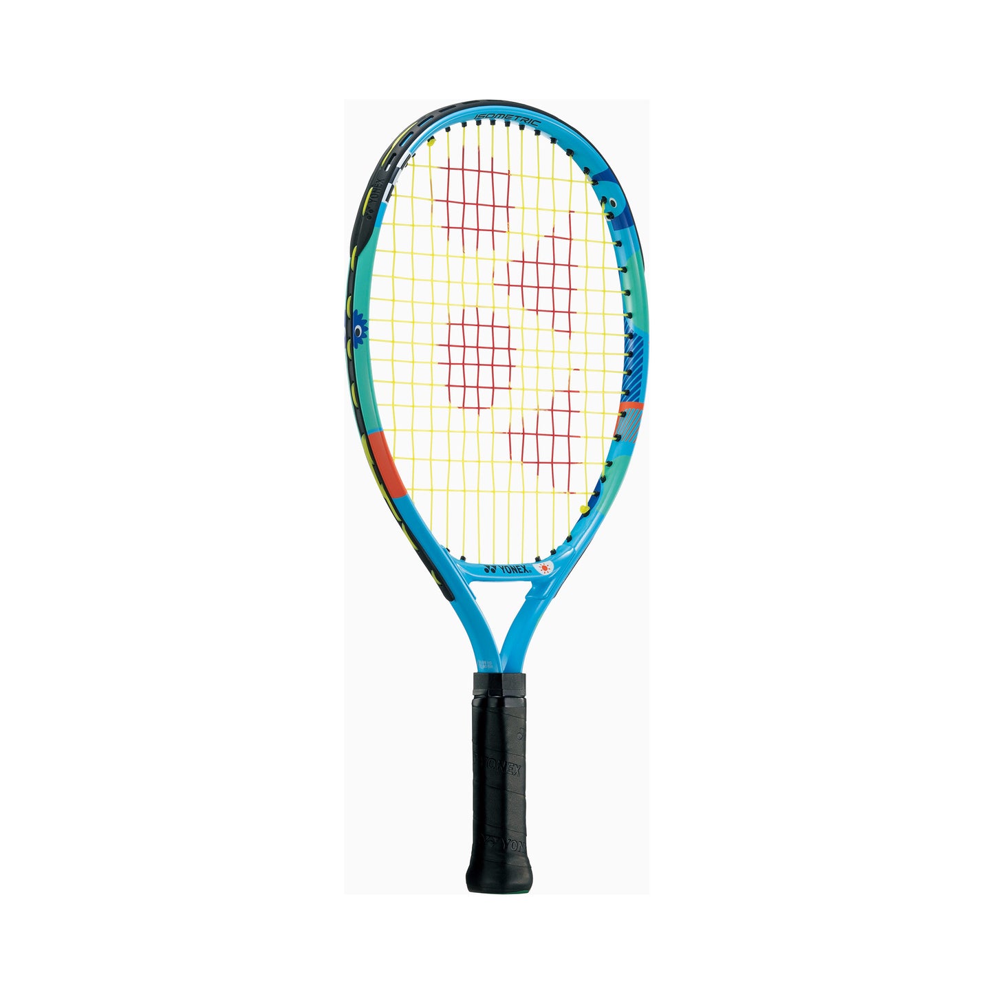 Yonex Jr. 17 Kinderschläger besaitet Yonex Jr. 17 Kinderschläger besaitet