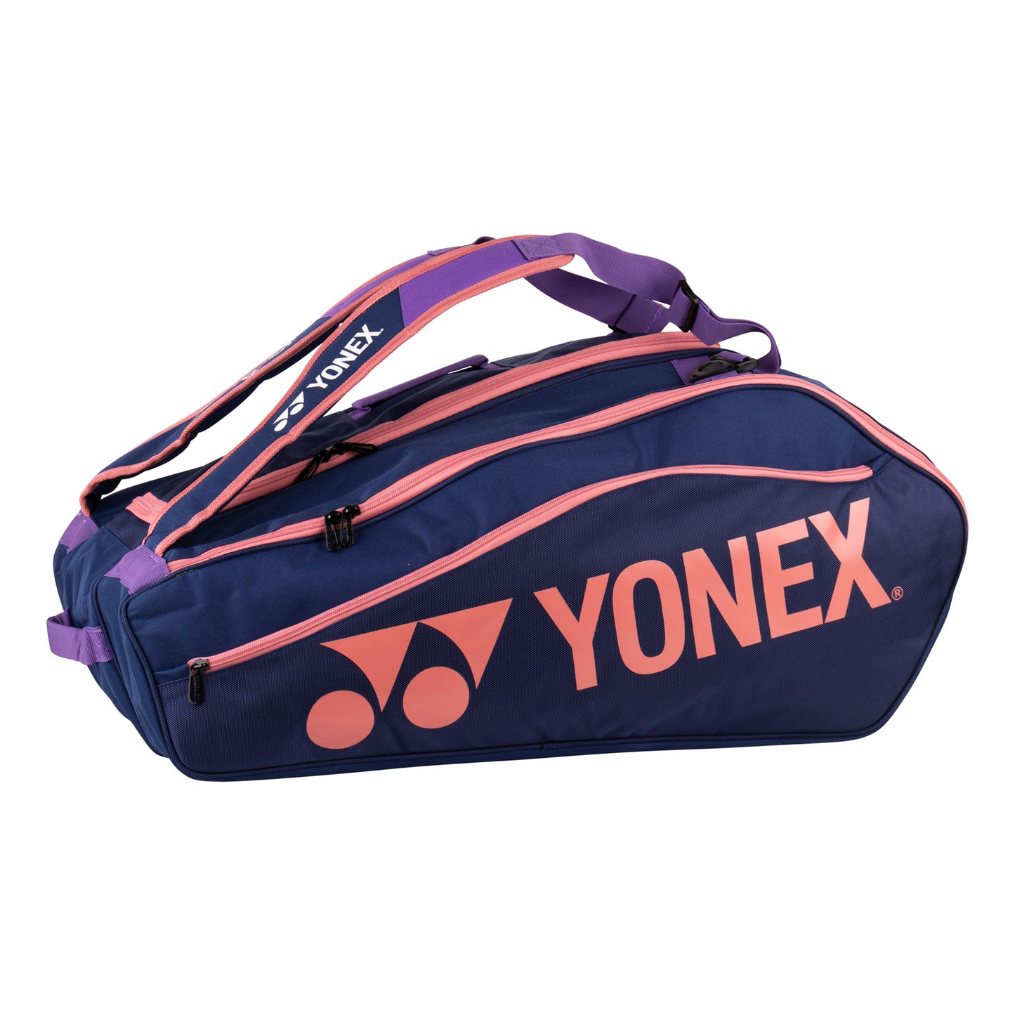Yonex Clubline Thermo Racket Schlägertasche - blau Yonex Clubline Thermo Racket Schlägertasche - blau