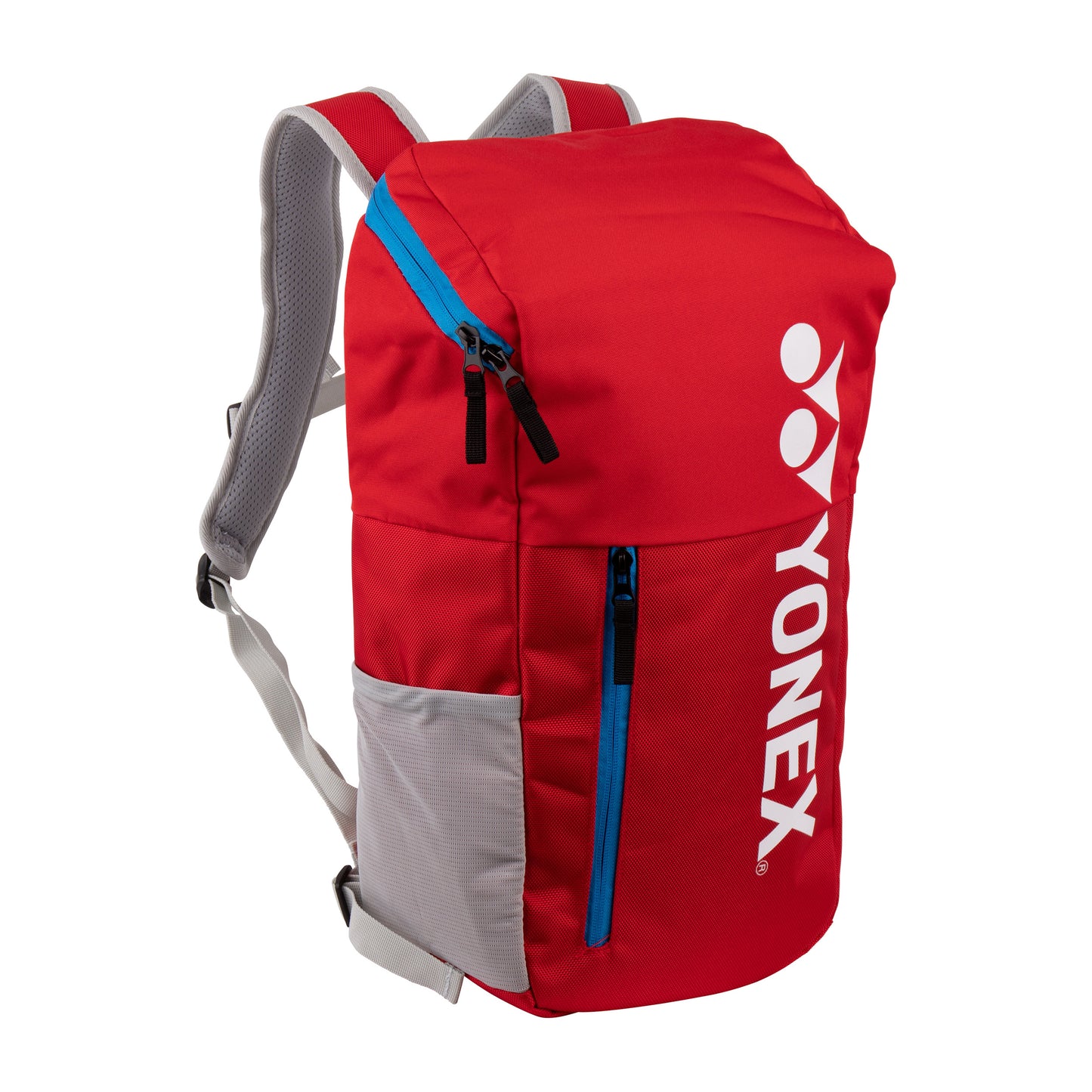 Yonex Club Line Rucksack - rot Yonex Club Line Rucksack - rot