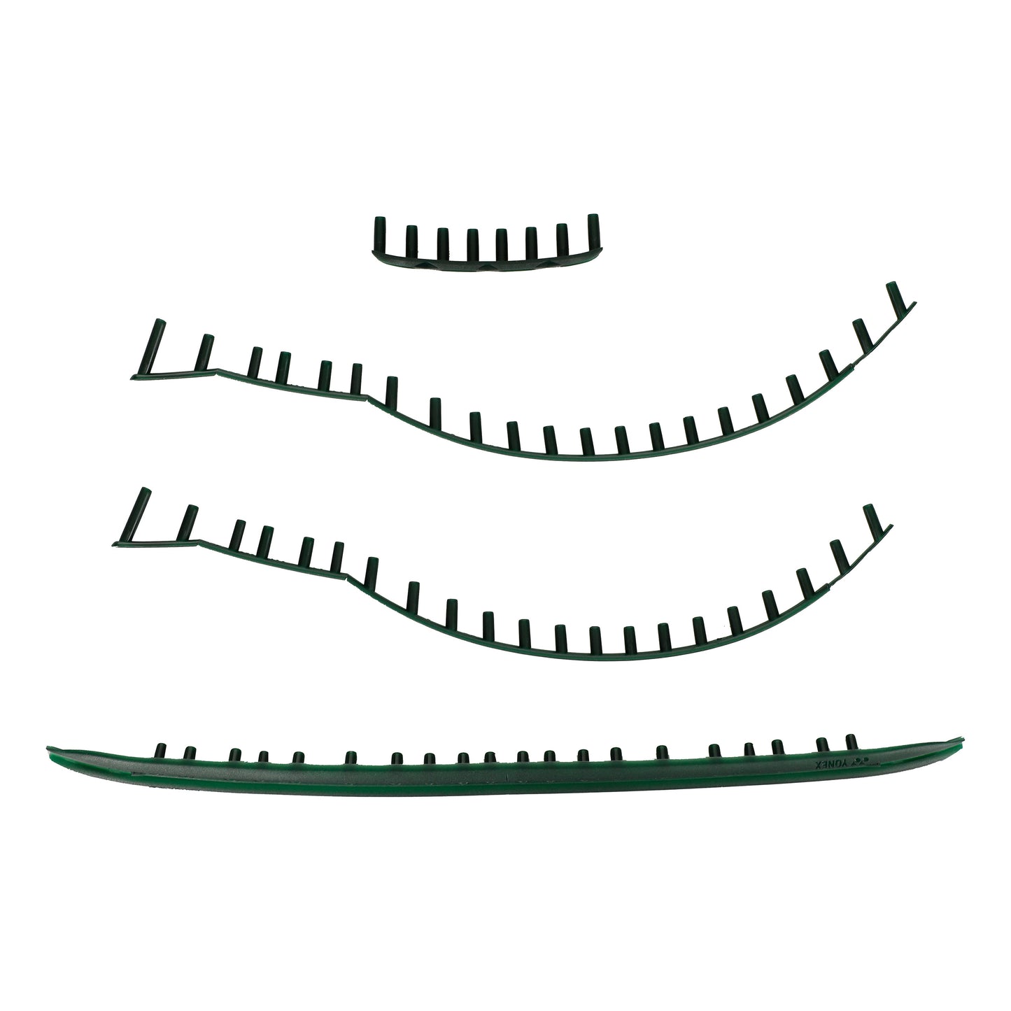 Yonex Percept 100/100L/GAME Olive Green Ösenbandset Yonex Percept 100/100L/GAME Olive Green Ösenbandset