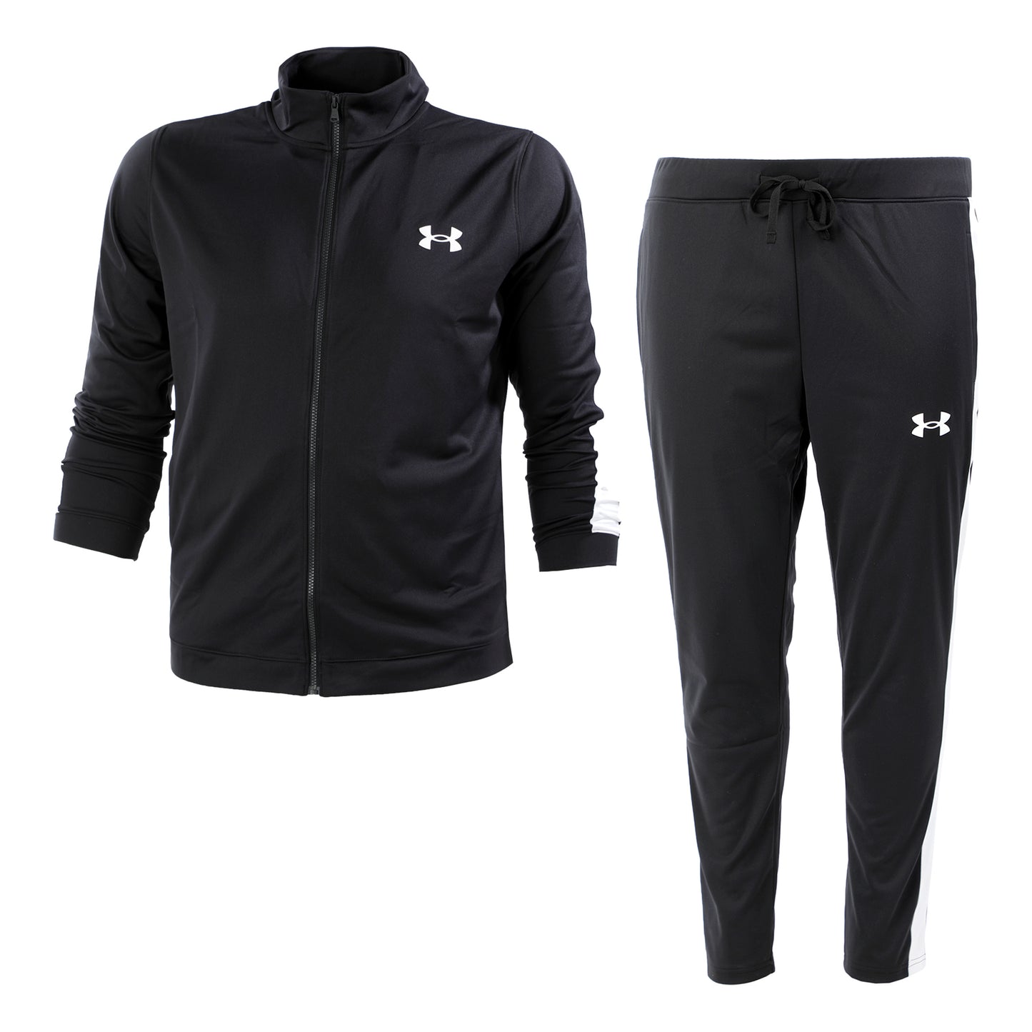 Under Armour EMEA Trainingsanzug Herren-Schwarz,Grau Under Armour EMEA Trainingsanzug Herren-Schwarz,Grau