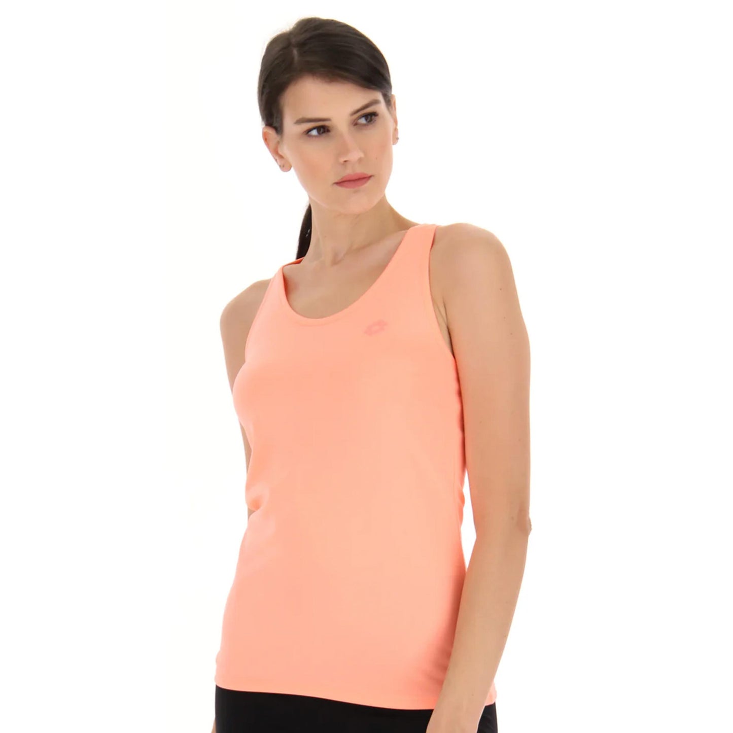 Lotto MSP Tank-Top - koralle Lotto MSP Tank-Top - koralle