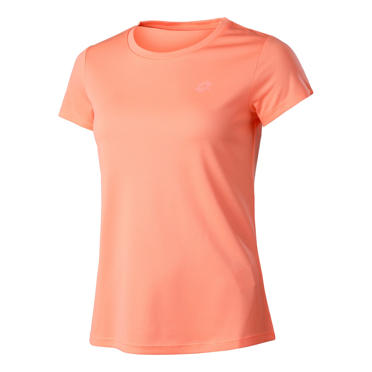 Lotto MSP T-Shirt Damen - koralle, Lotto MSP T-Shirt Damen - koralle,