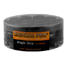 Signum Pro Magic Grip 30er Pack-Schwarz Signum Pro Magic Grip 30er Pack-Schwarz